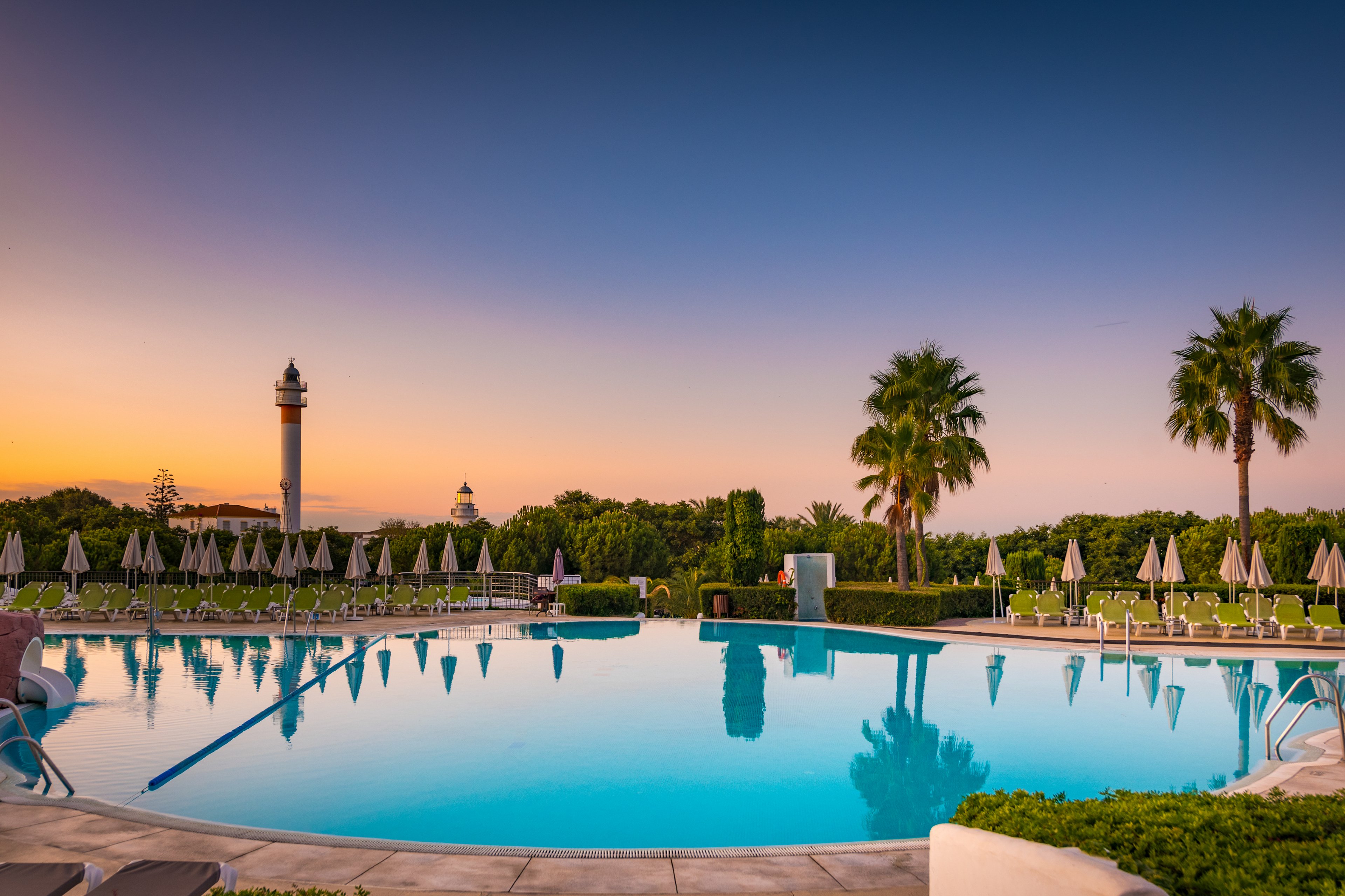 Hotel Fuerte El Rompido