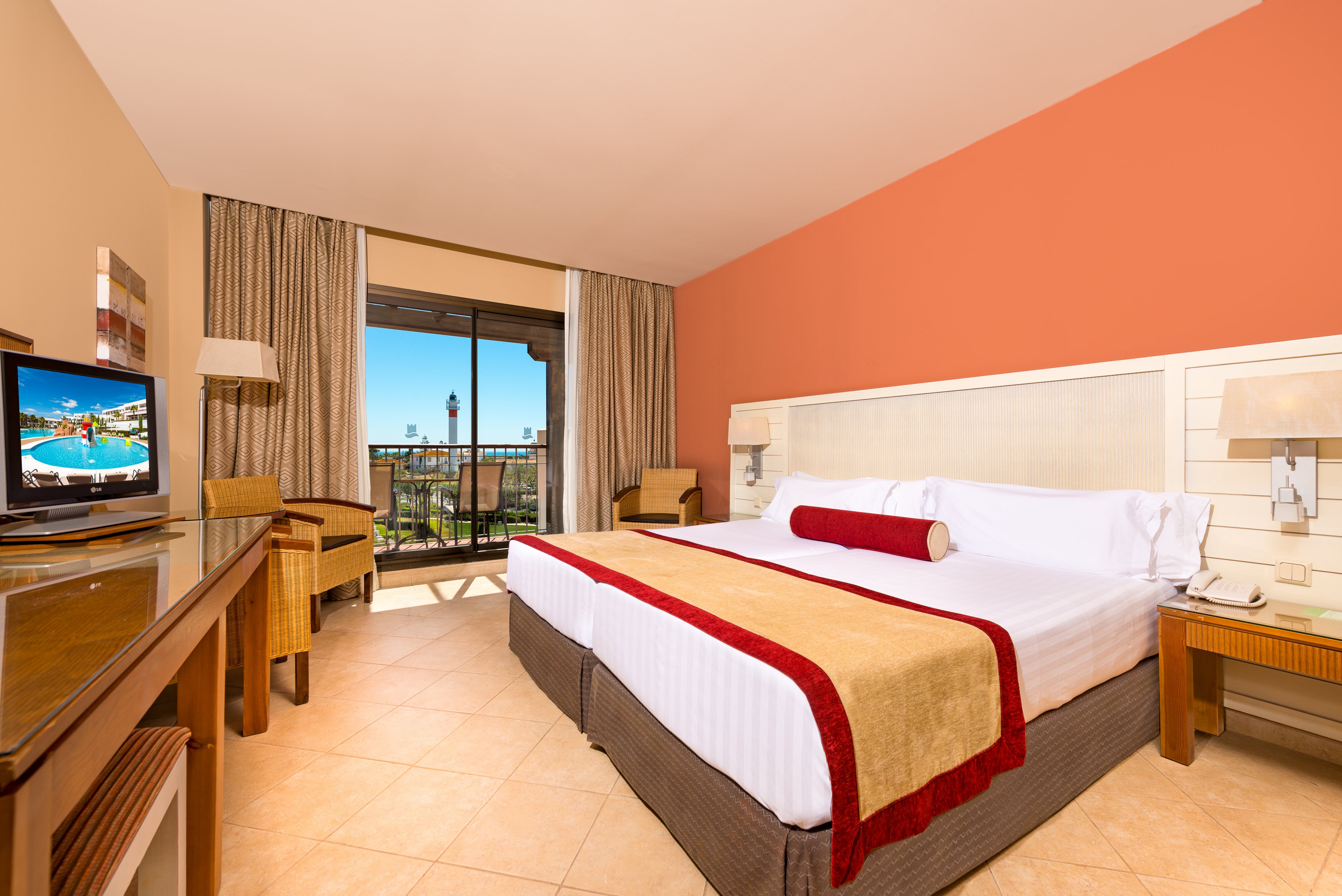 Hotel Fuerte El Rompido