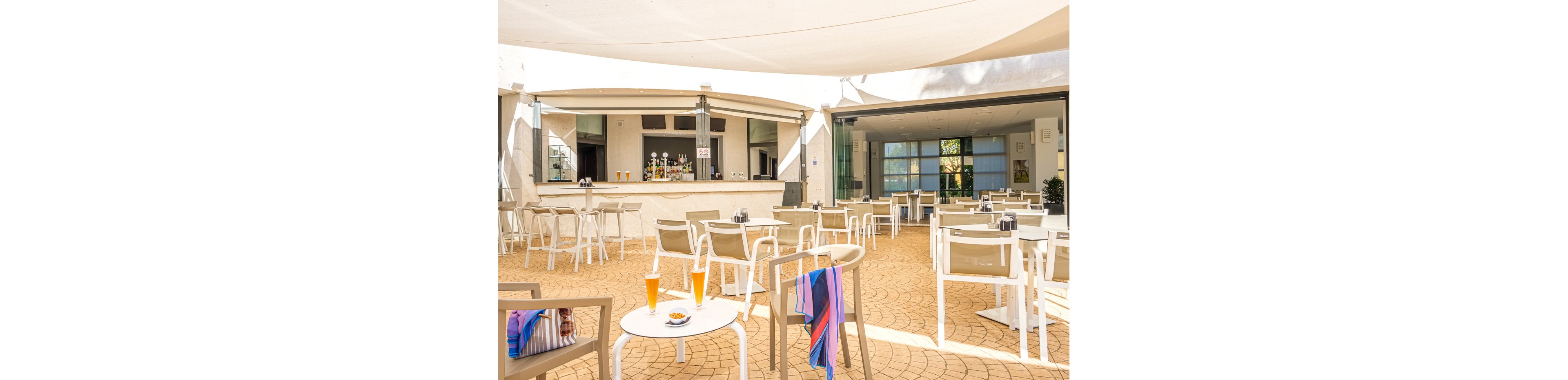 Estival Isla Cristina