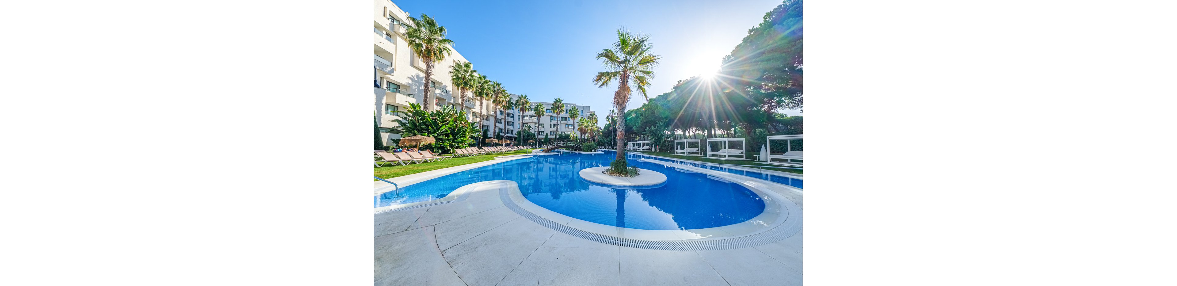 Estival Isla Cristina