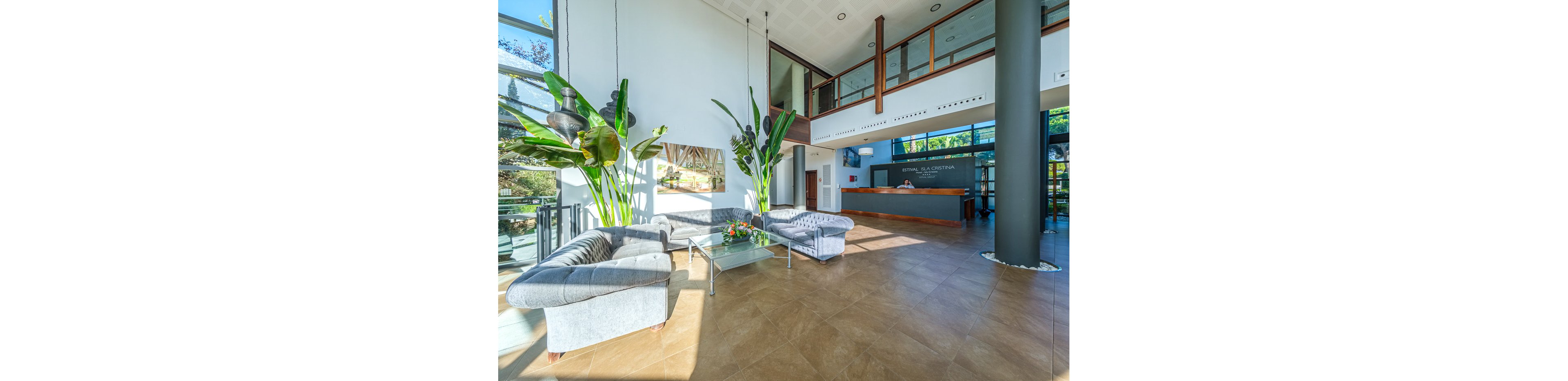 Estival Isla Cristina