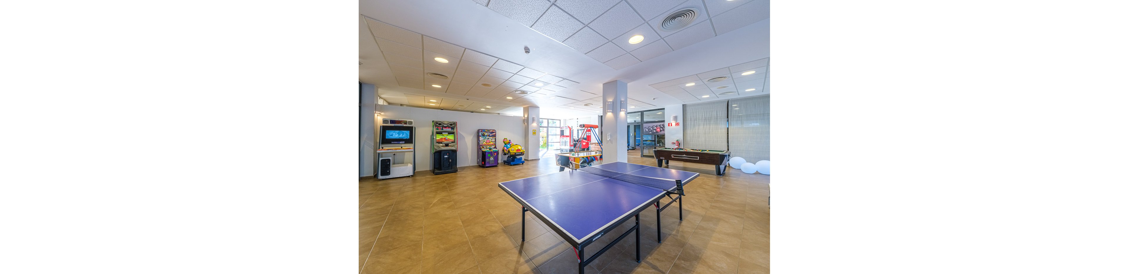 Estival Isla Cristina