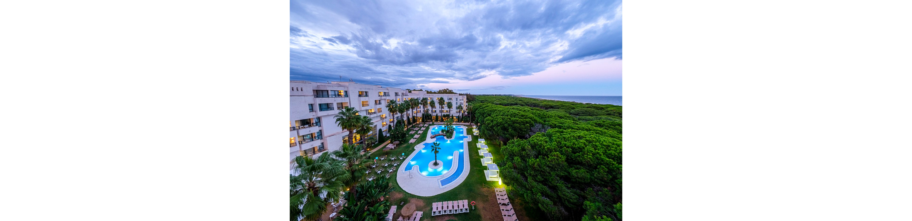 Estival Isla Cristina