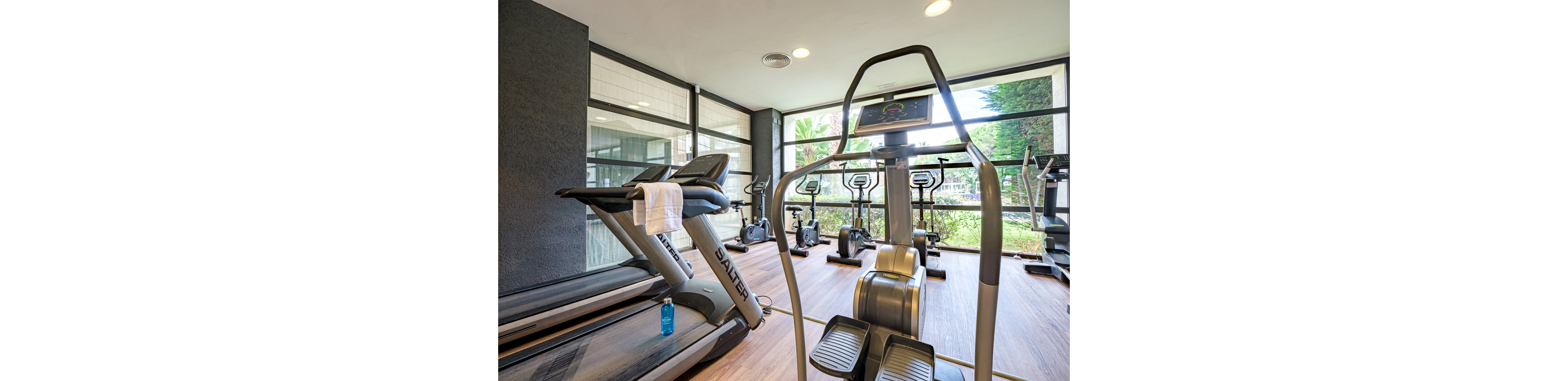 Estival Isla Cristina