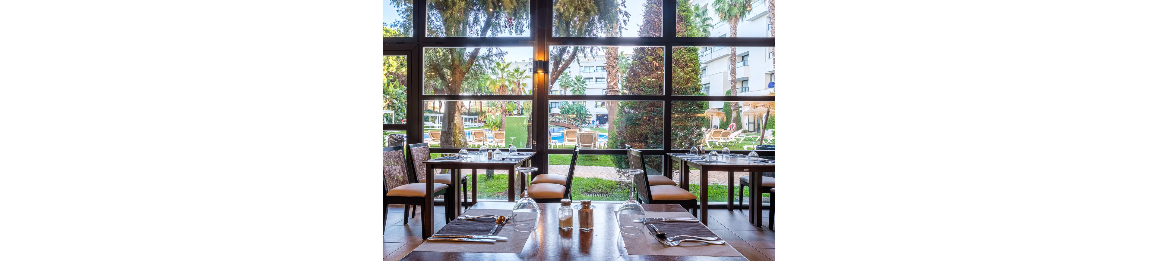 Estival Isla Cristina