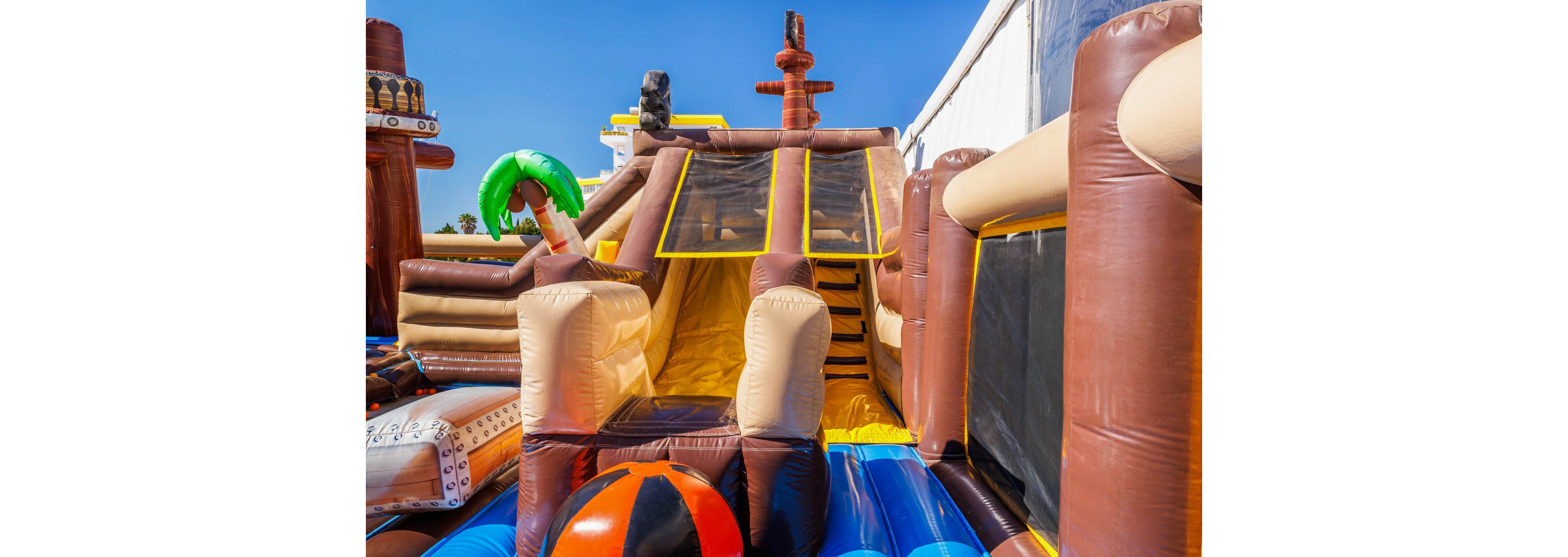 Jupiter Albufeira Hotel & Slide & Splash Waterpark