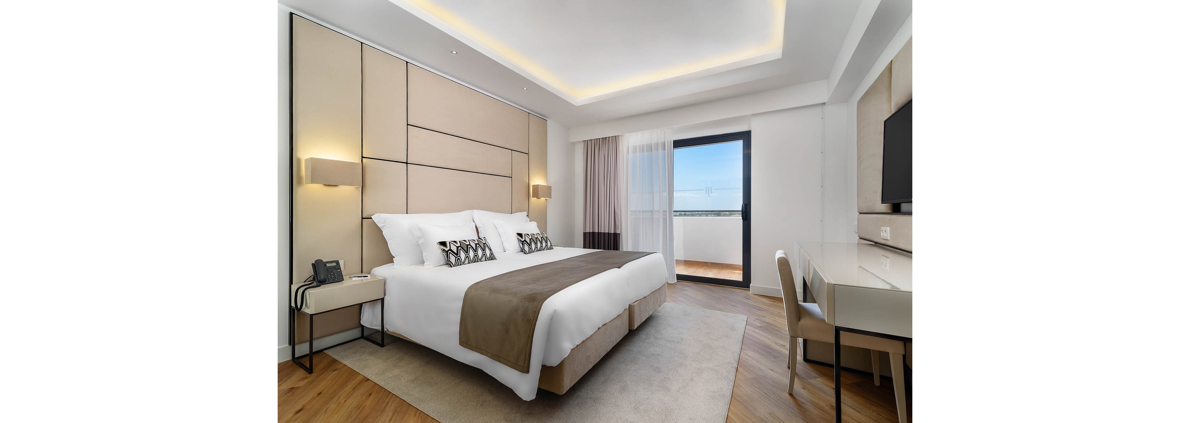 Jupiter Albufeira Hotel & Slide & Splash Waterpark