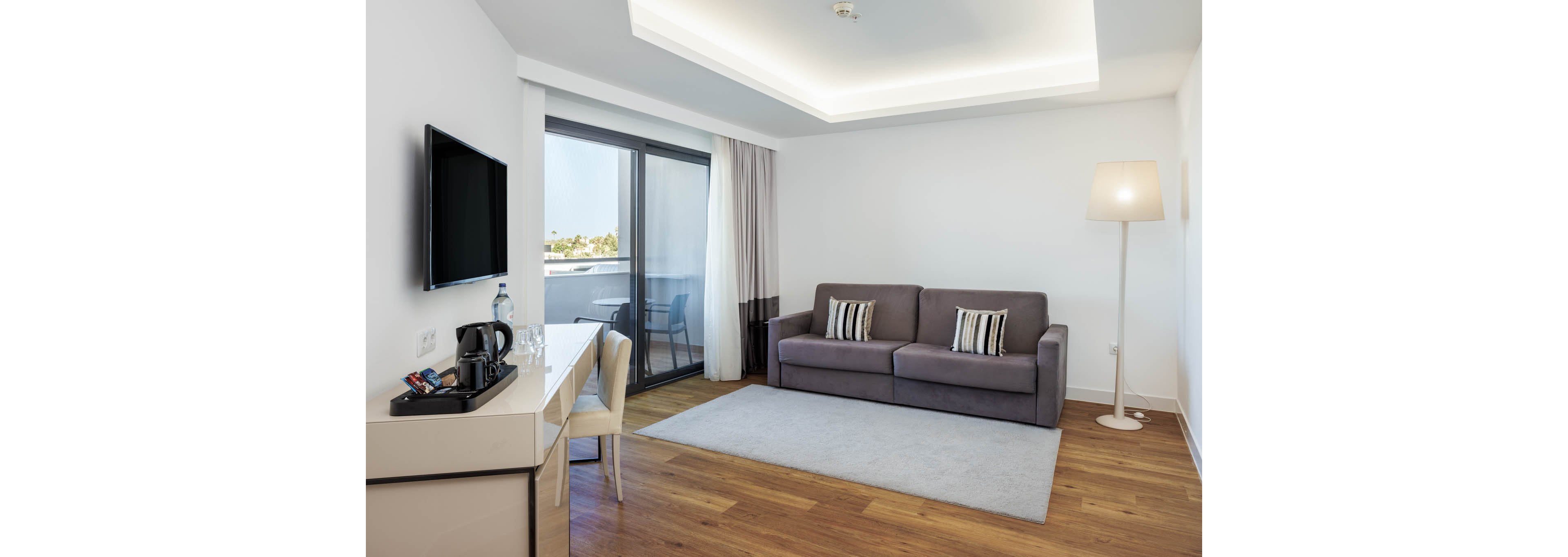 Jupiter Albufeira Hotel & Slide & Splash Waterpark