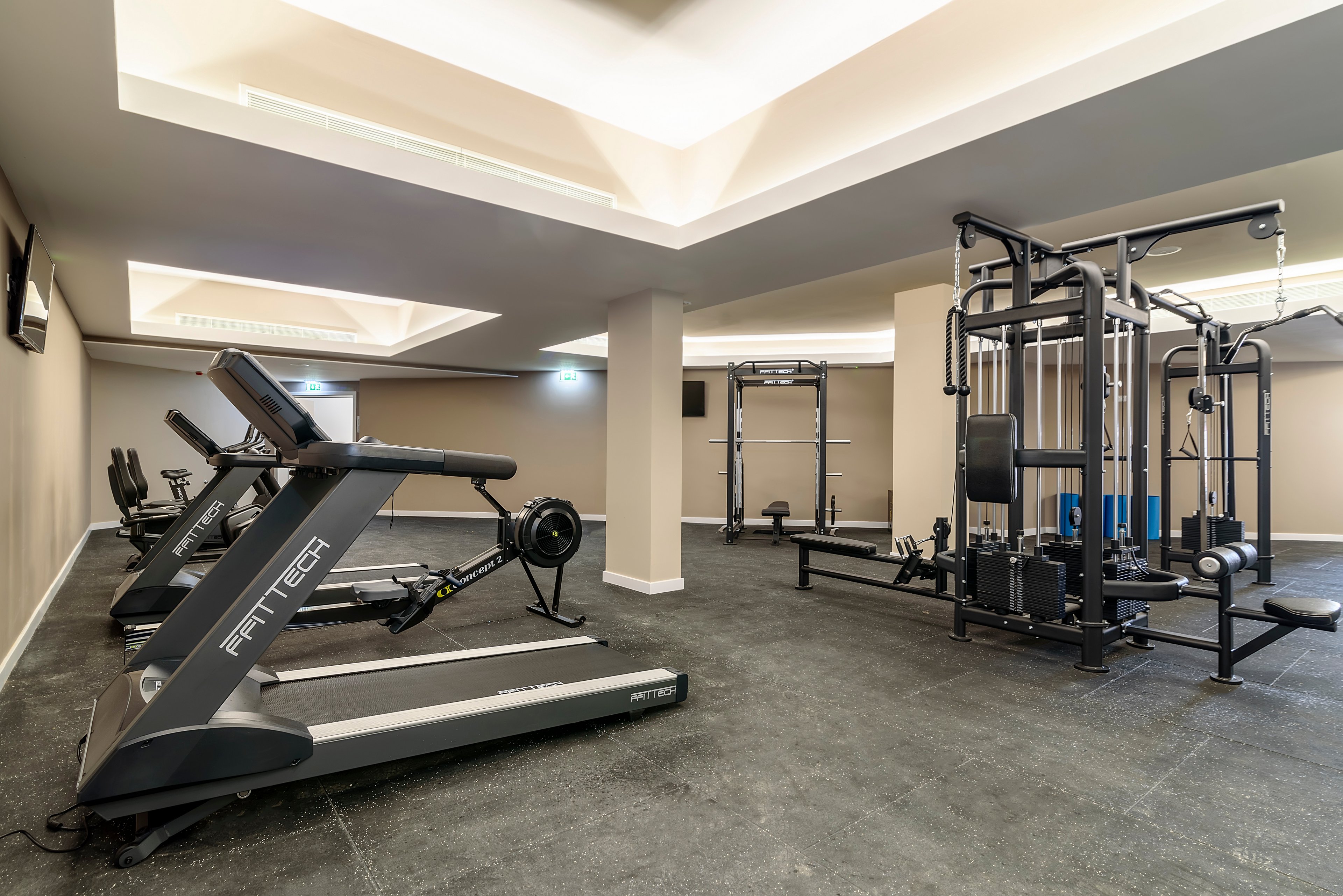 Jupiter Albufeira Hotel & Slide & Splash Waterpark