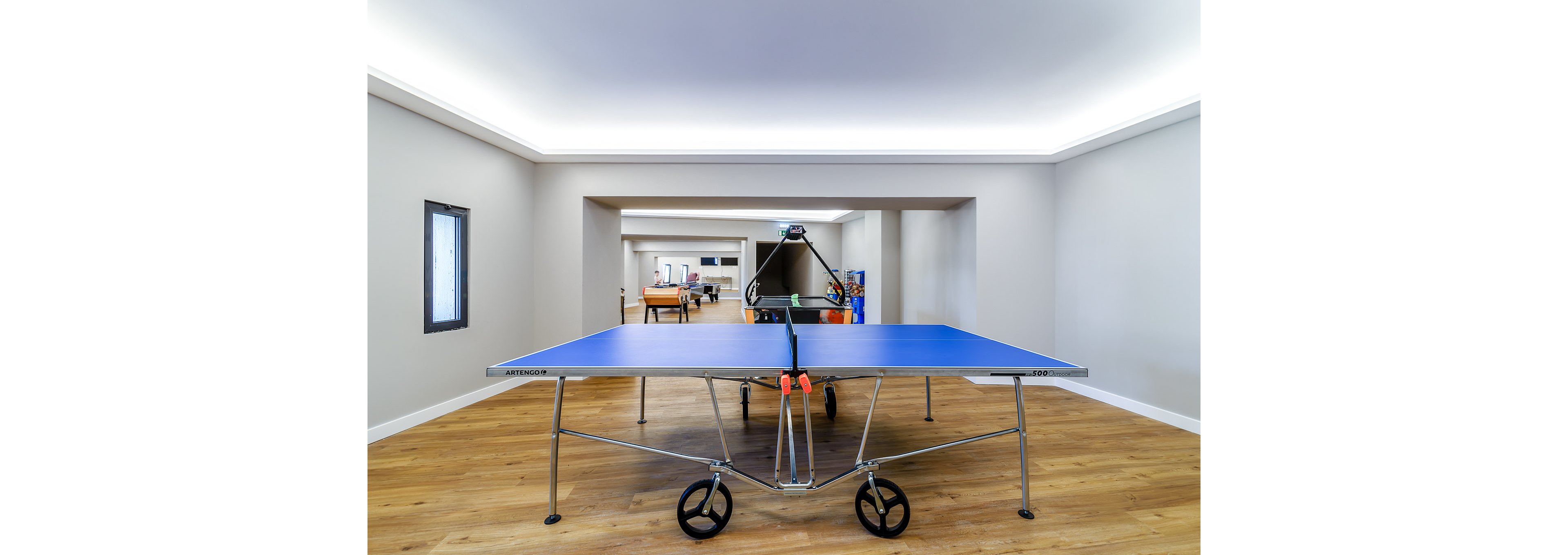 Jupiter Albufeira Hotel & Slide & Splash Waterpark