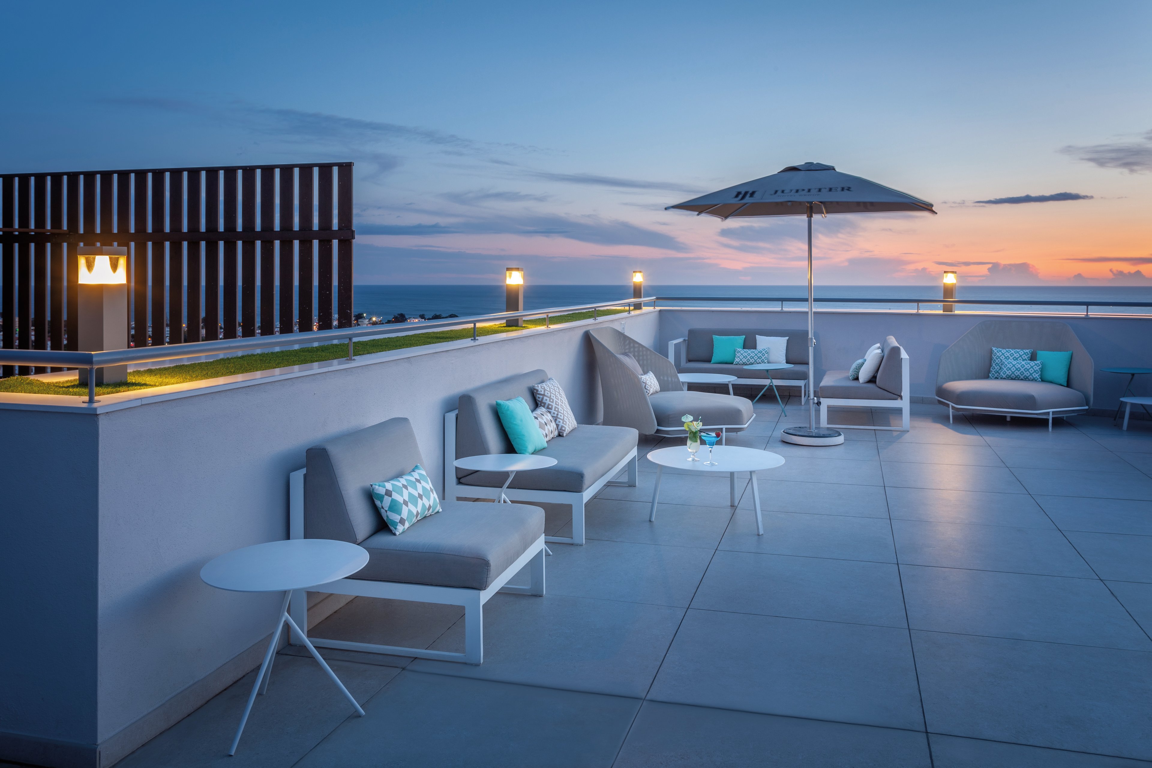 Jupiter Albufeira Hotel & Slide & Splash Waterpark