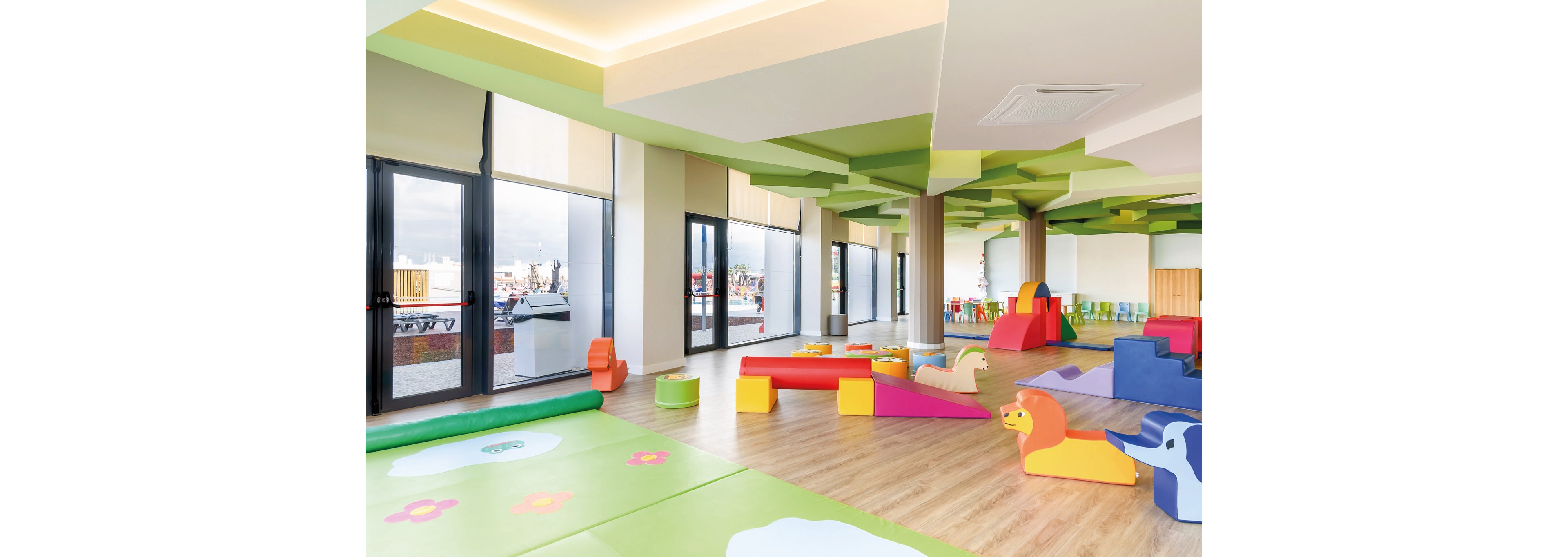 Jupiter Albufeira Hotel & Slide & Splash Waterpark