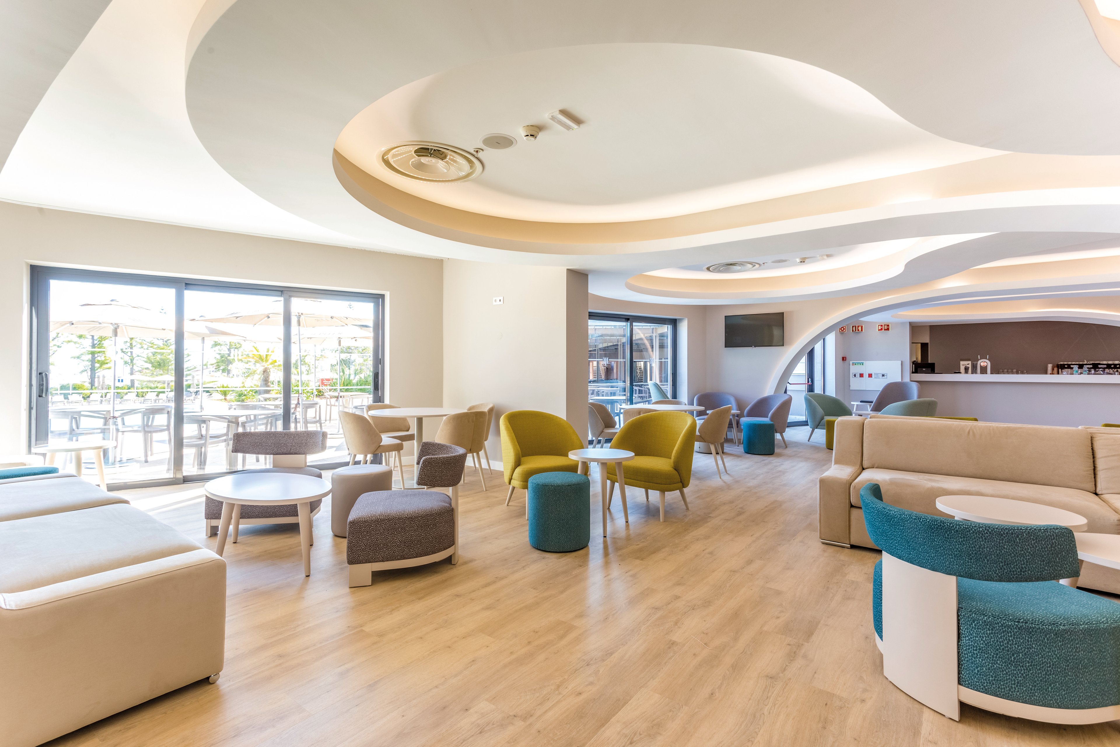 Jupiter Albufeira Hotel & Slide & Splash Waterpark