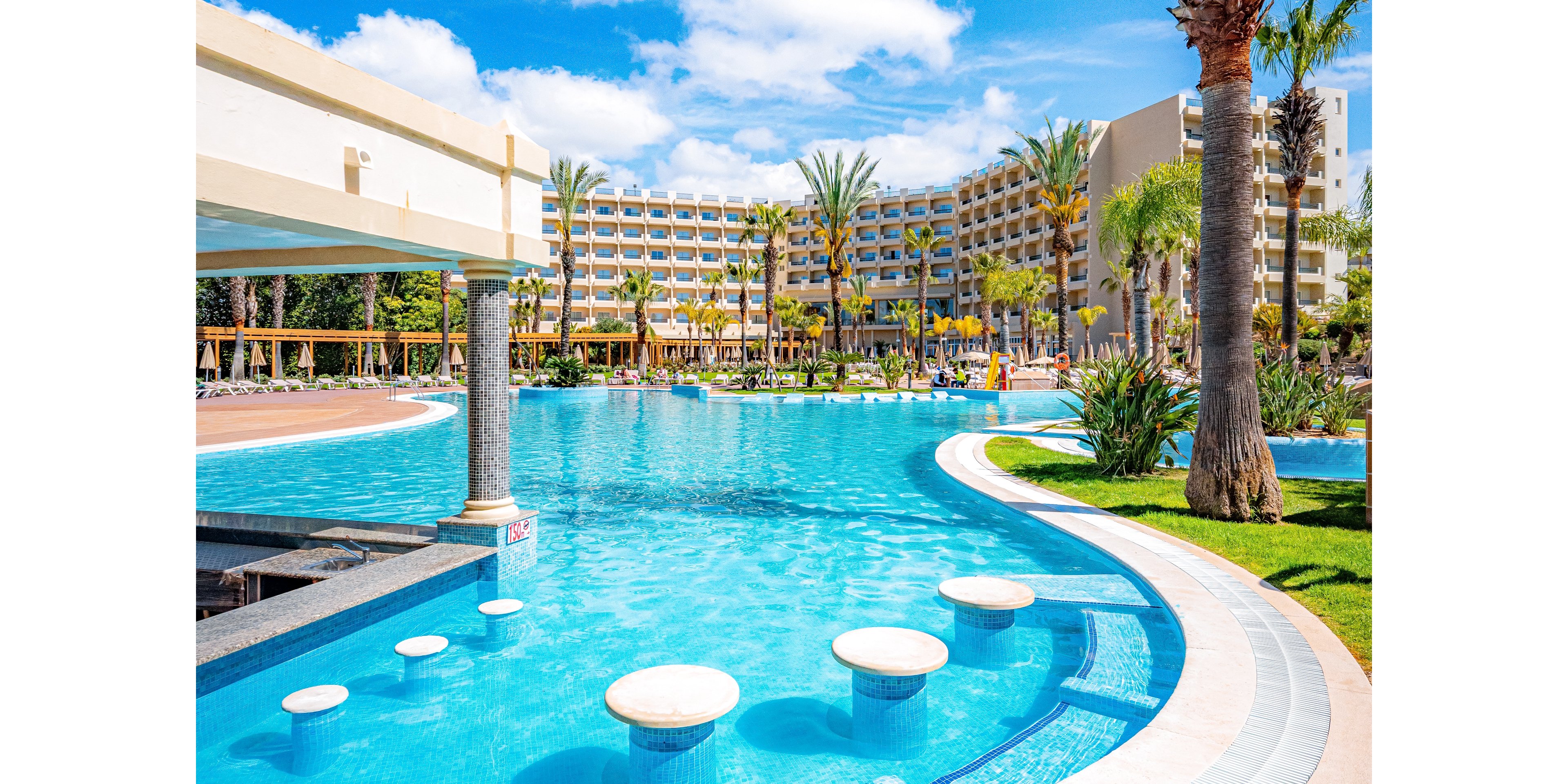 3HB Guarana & Slide & Splash Waterpark