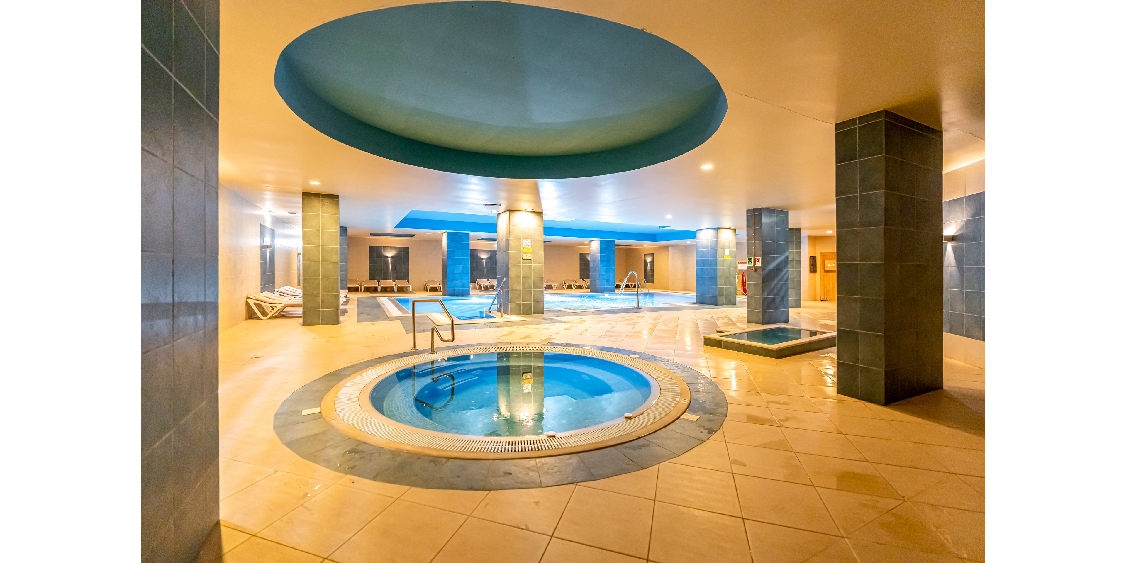 3HB Guarana & Slide & Splash Waterpark