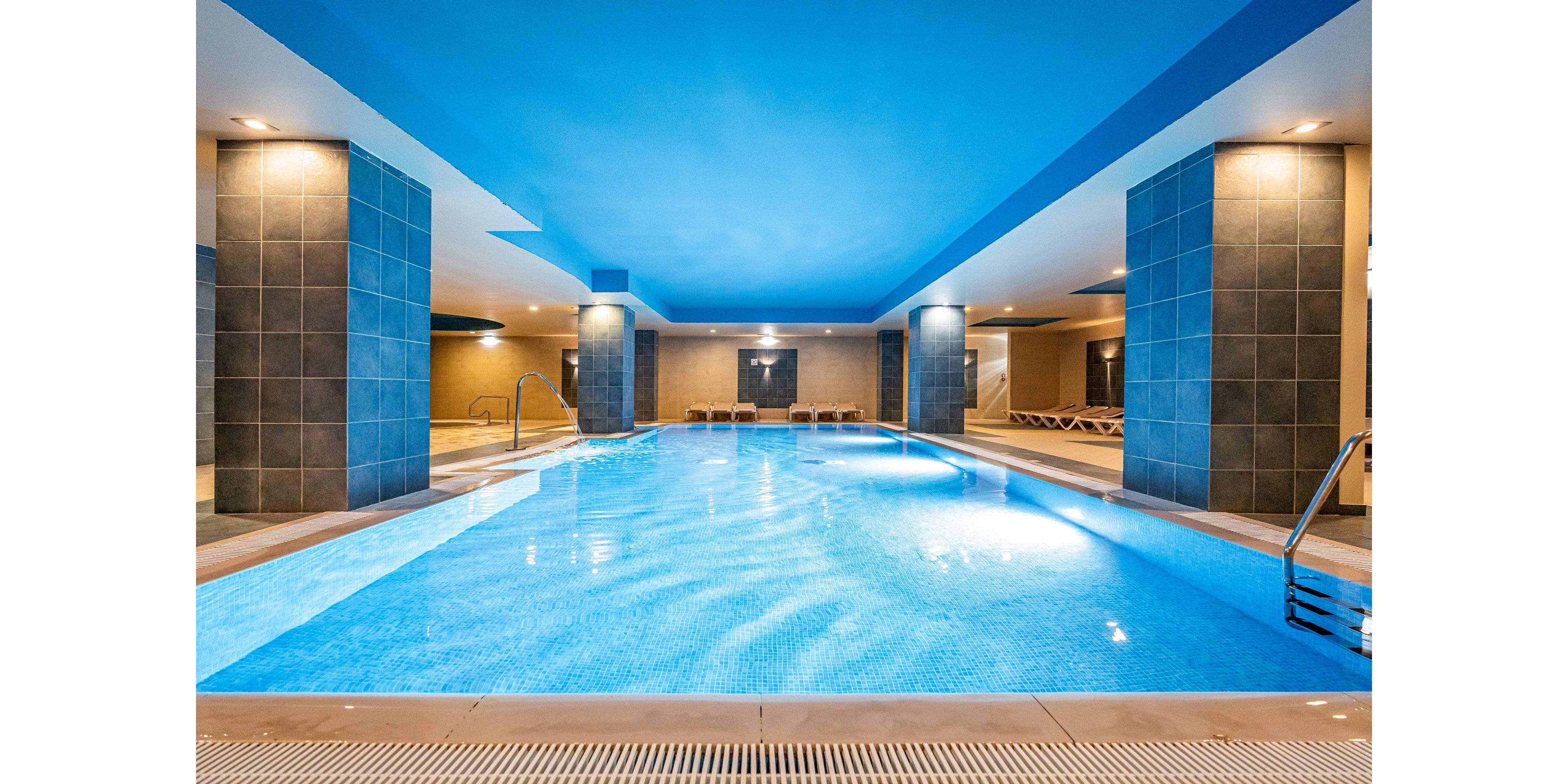 3HB Guarana & Slide & Splash Waterpark