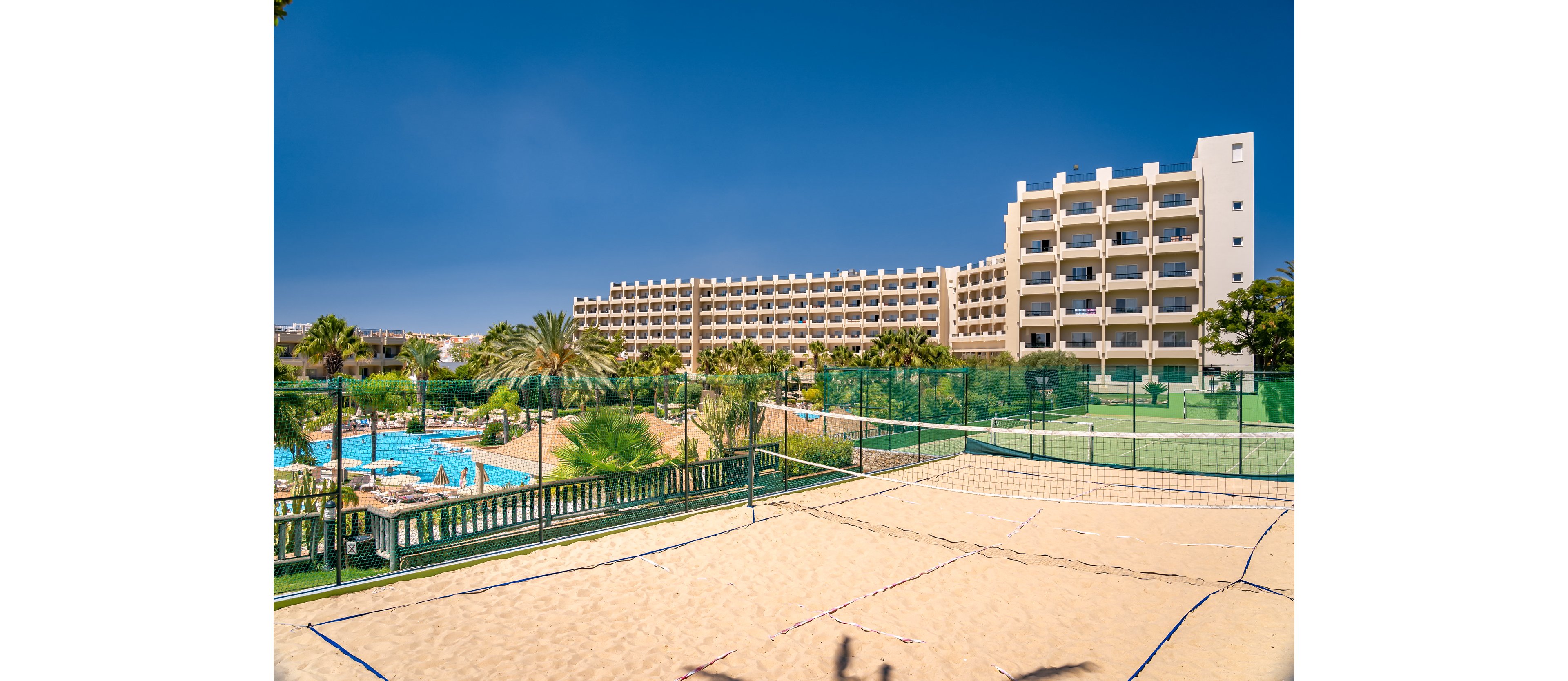 3HB Guarana & Slide & Splash Waterpark