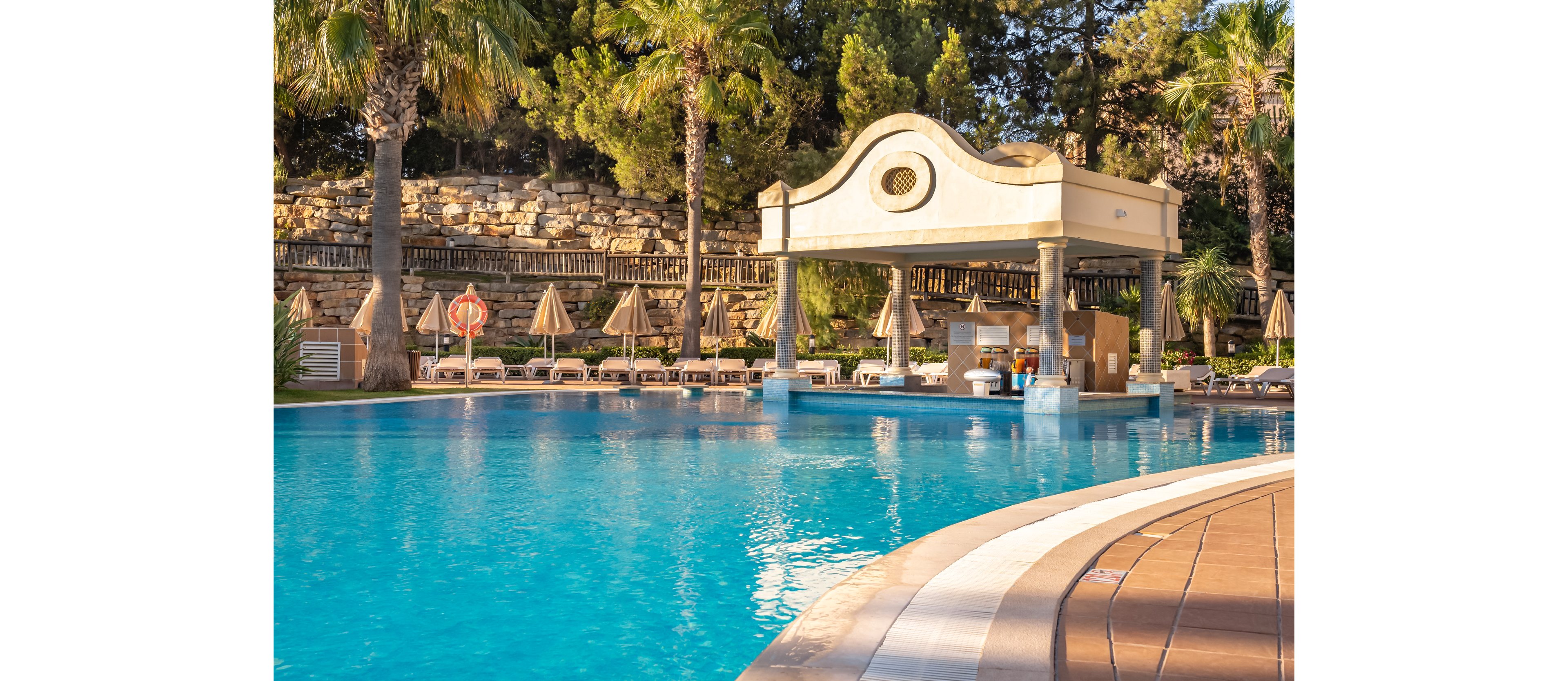 3HB Guarana & Slide & Splash Waterpark