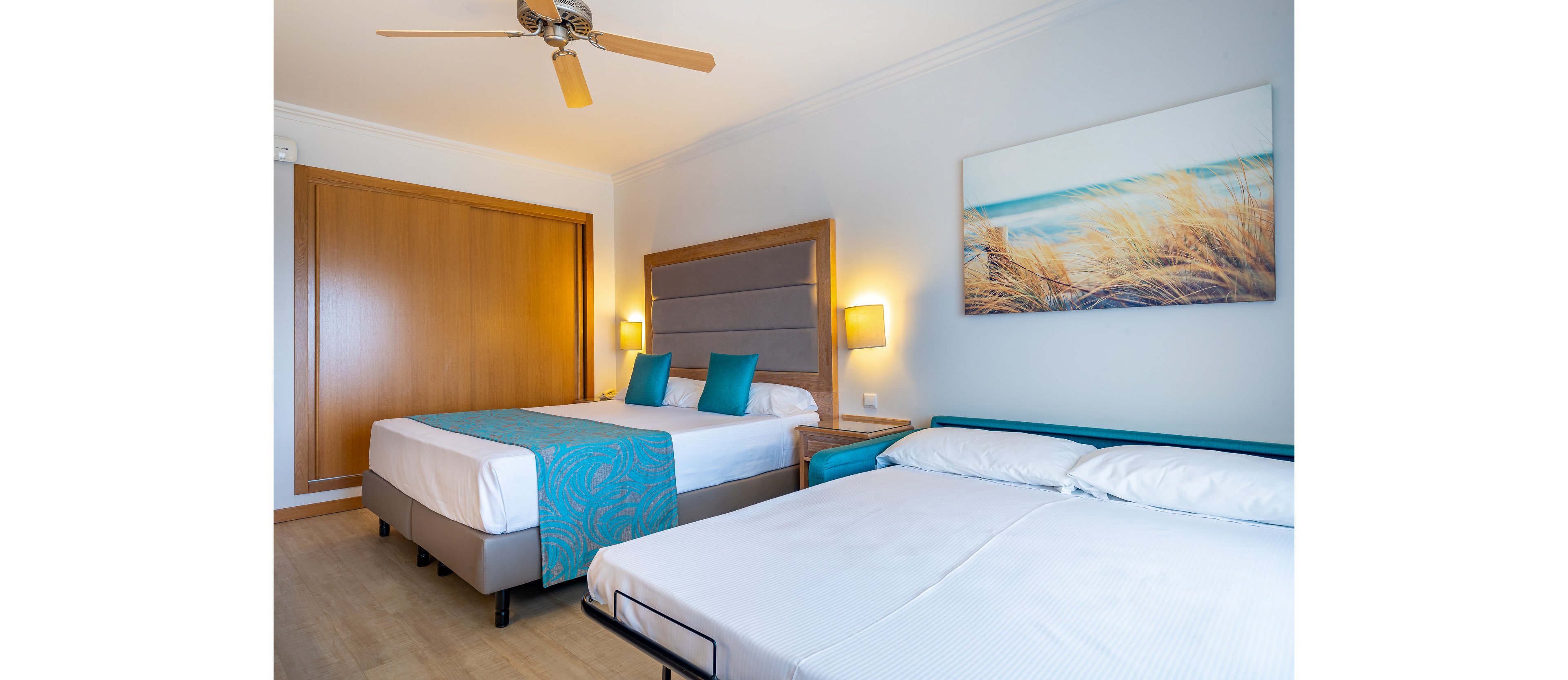 3HB Guarana & Slide & Splash Waterpark