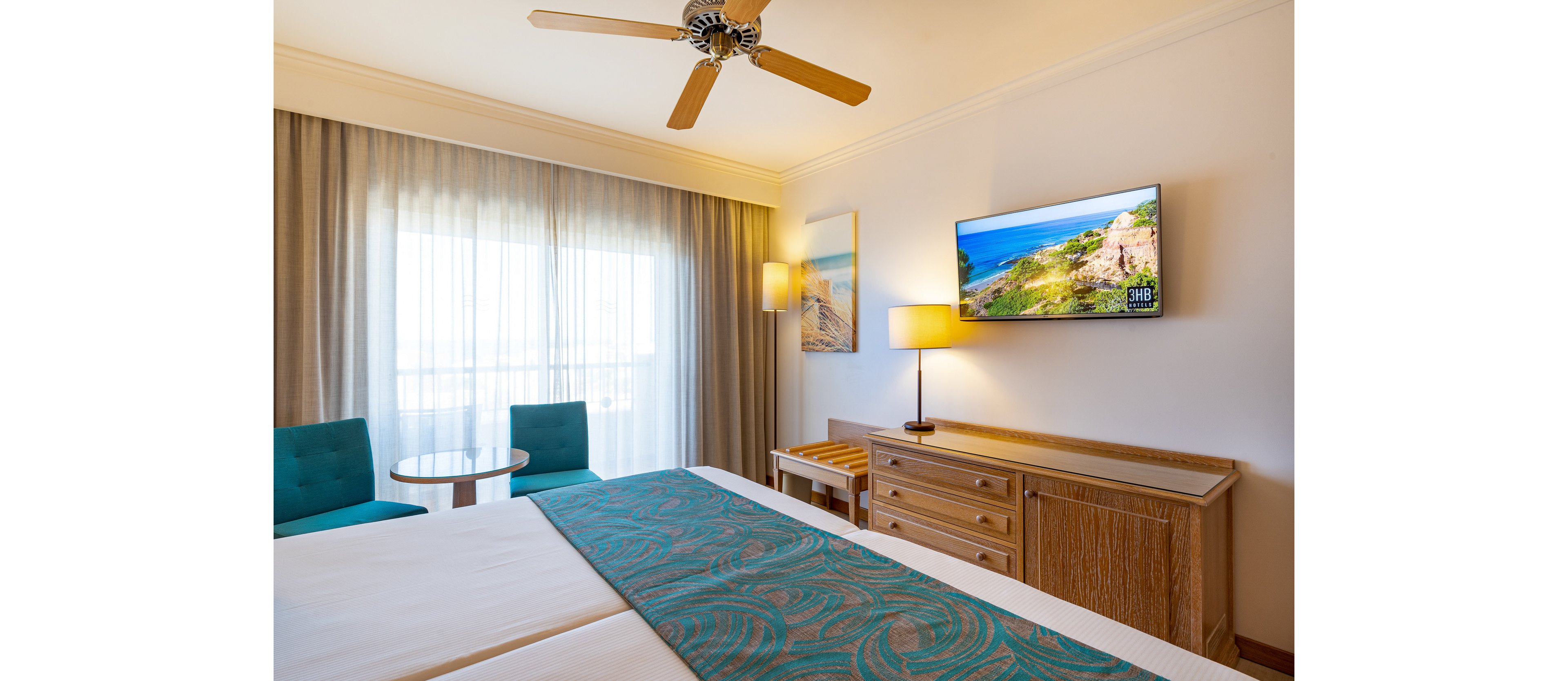 3HB Guarana & Slide & Splash Waterpark