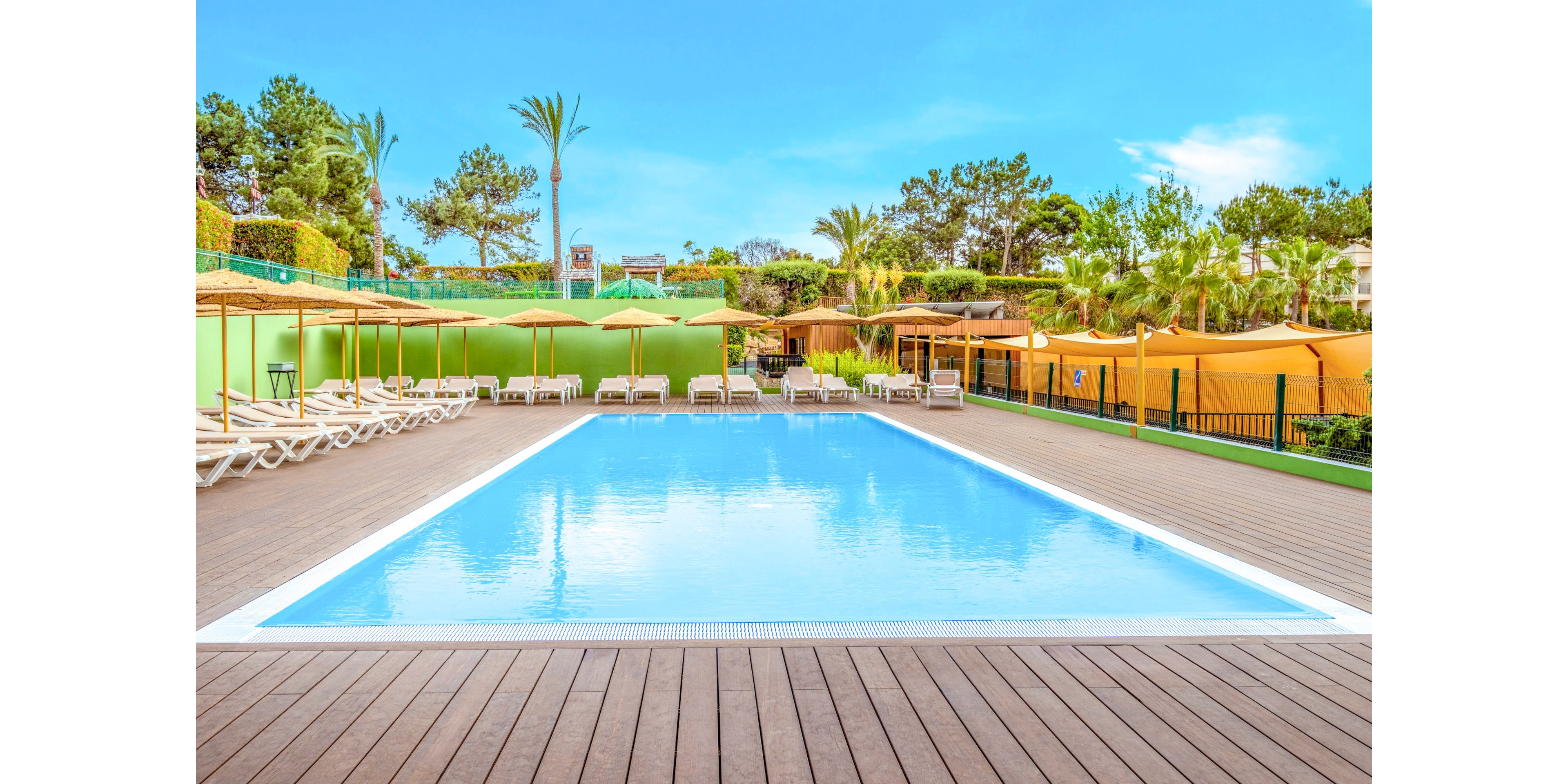 3HB Guarana & Slide & Splash Waterpark