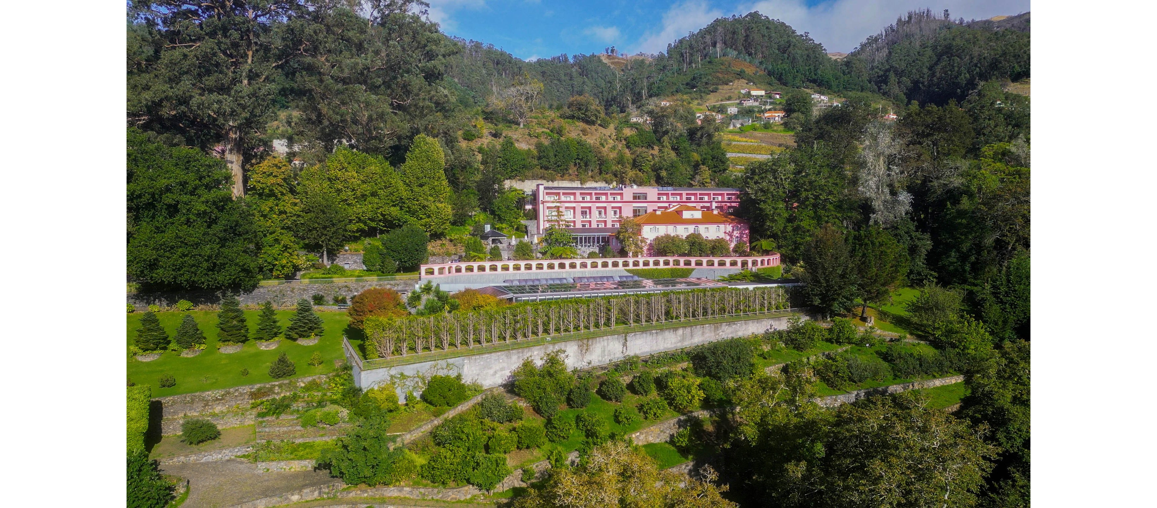 Hotel Quinta Da Serra