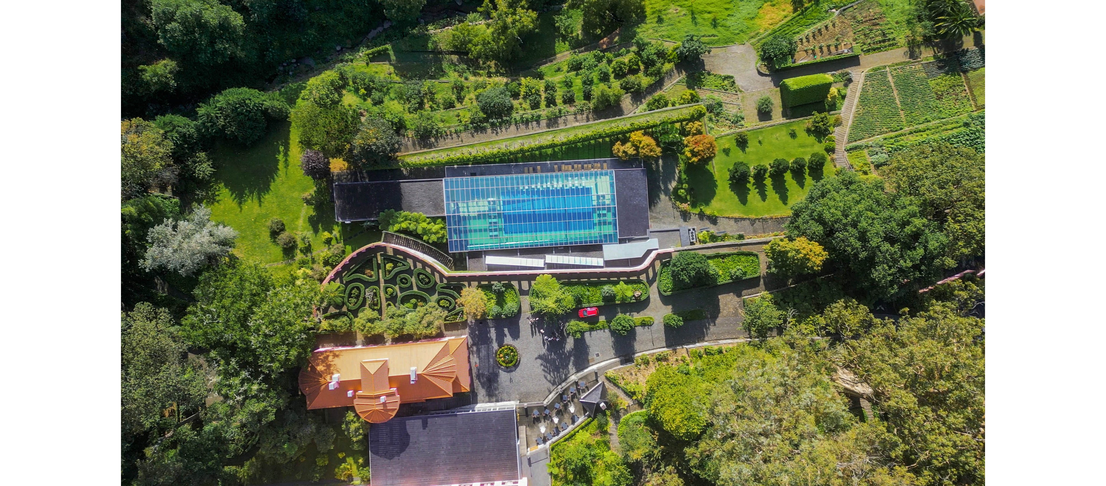 Hotel Quinta Da Serra