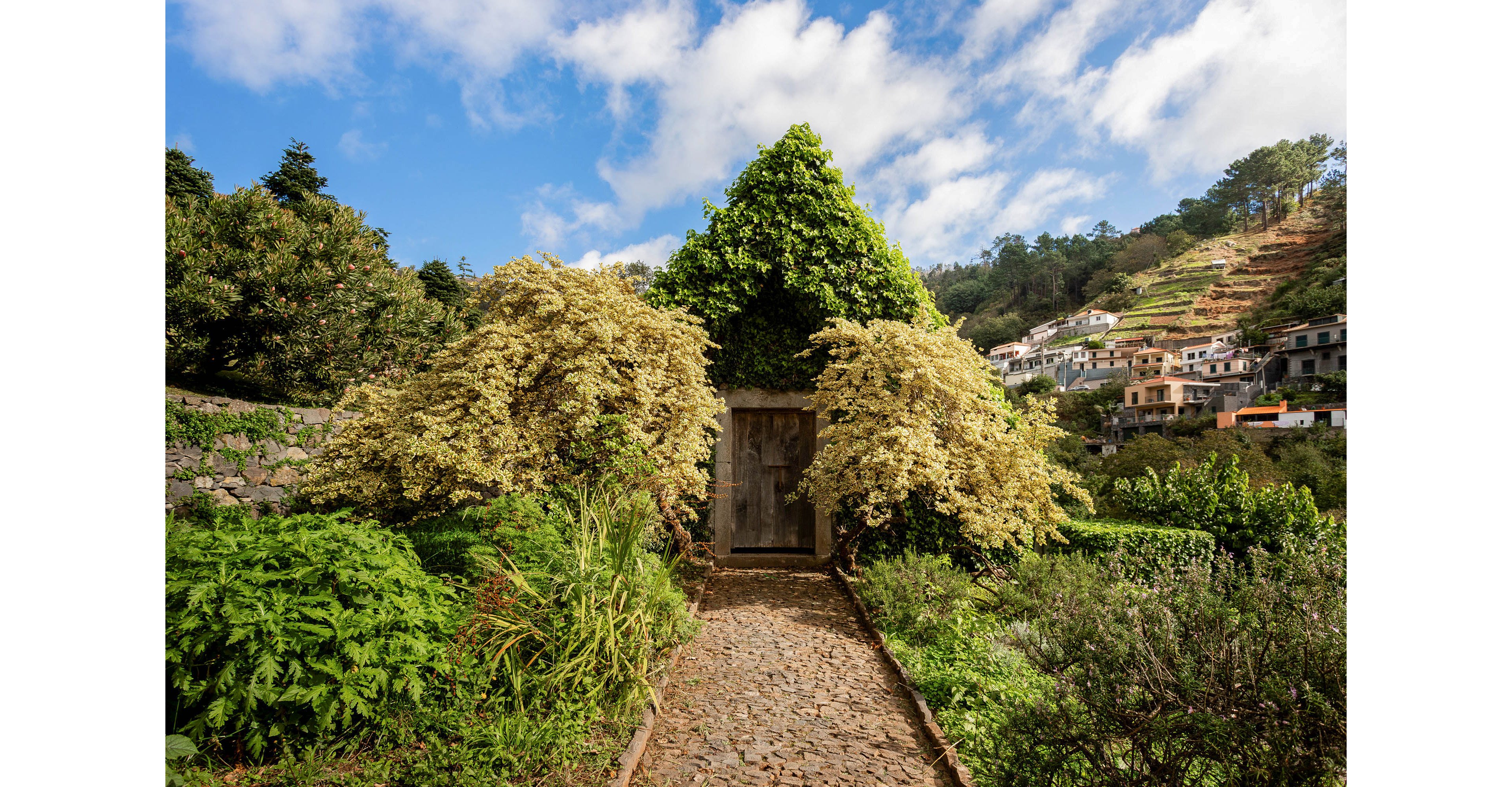 Hotel Quinta Da Serra