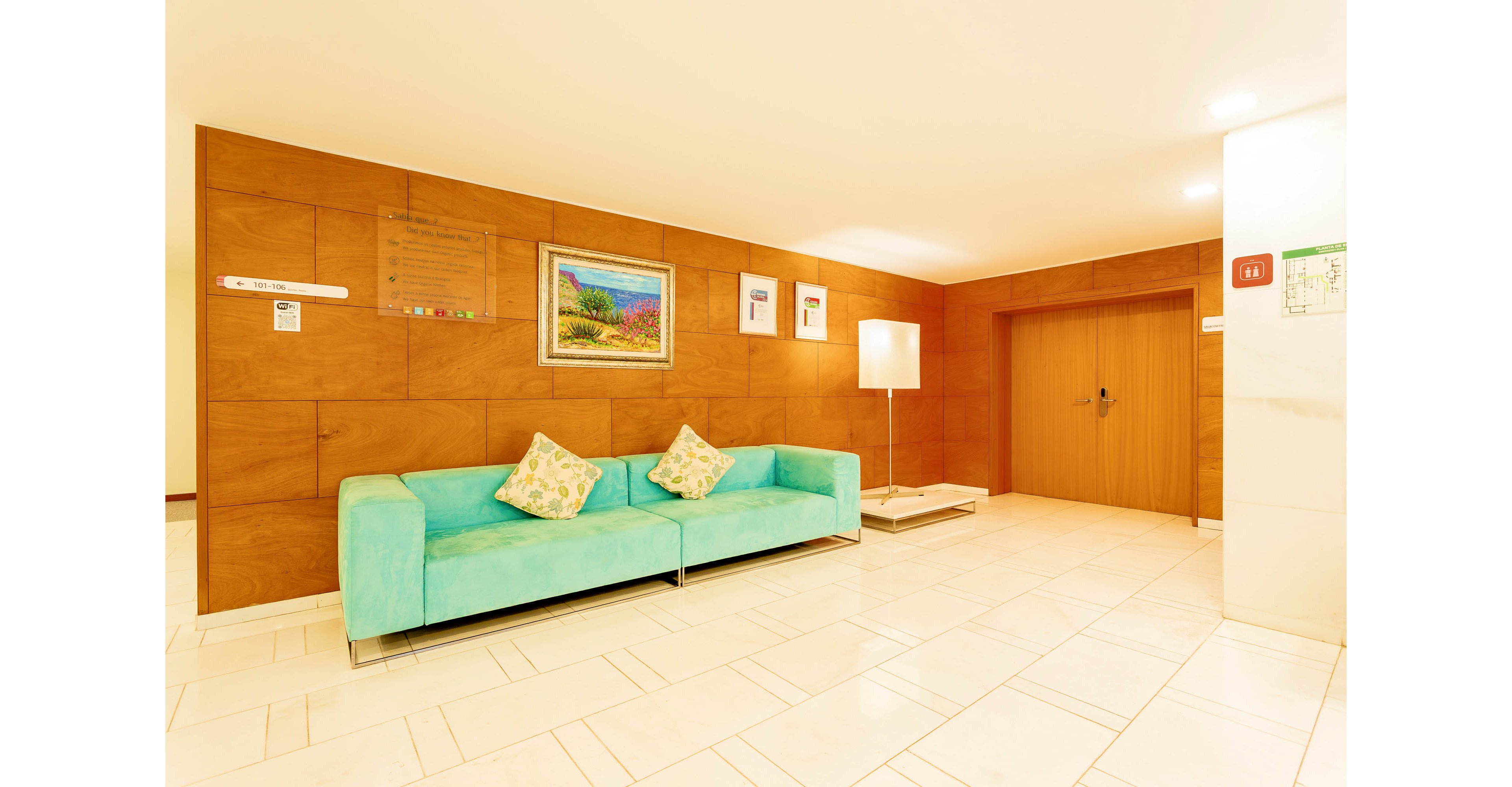 Hotel Quinta Da Serra