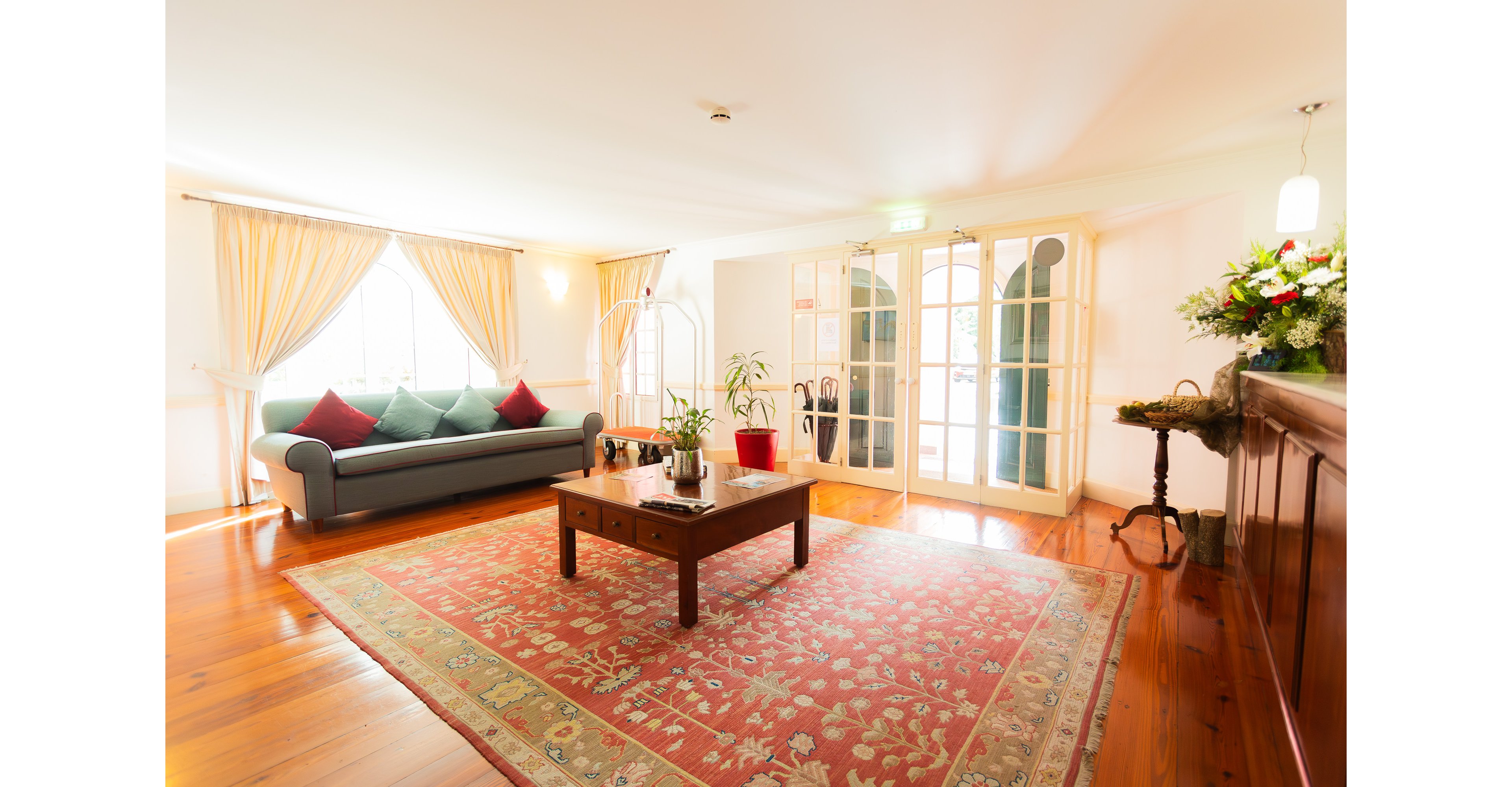 Hotel Quinta Da Serra