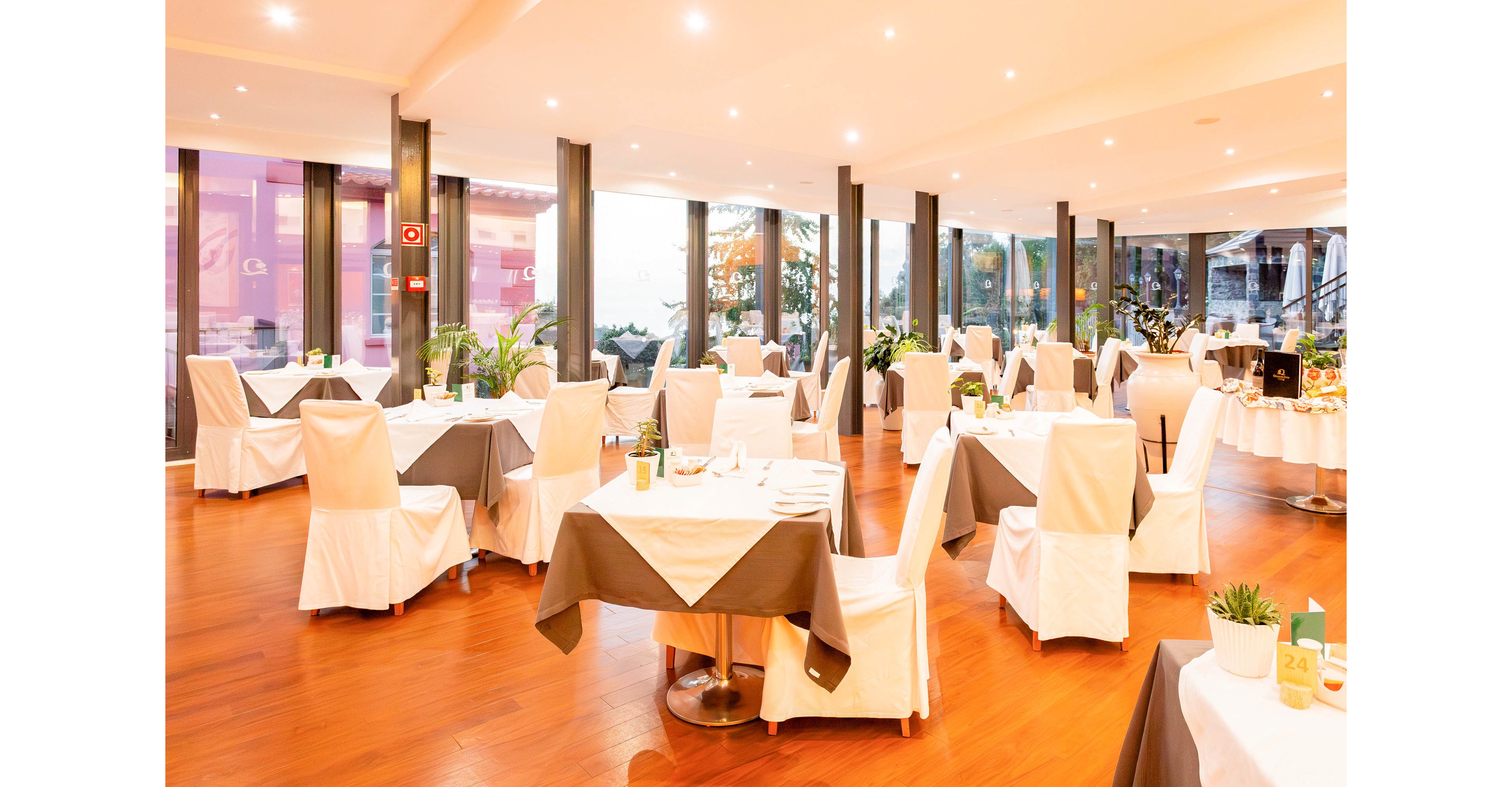 Hotel Quinta Da Serra