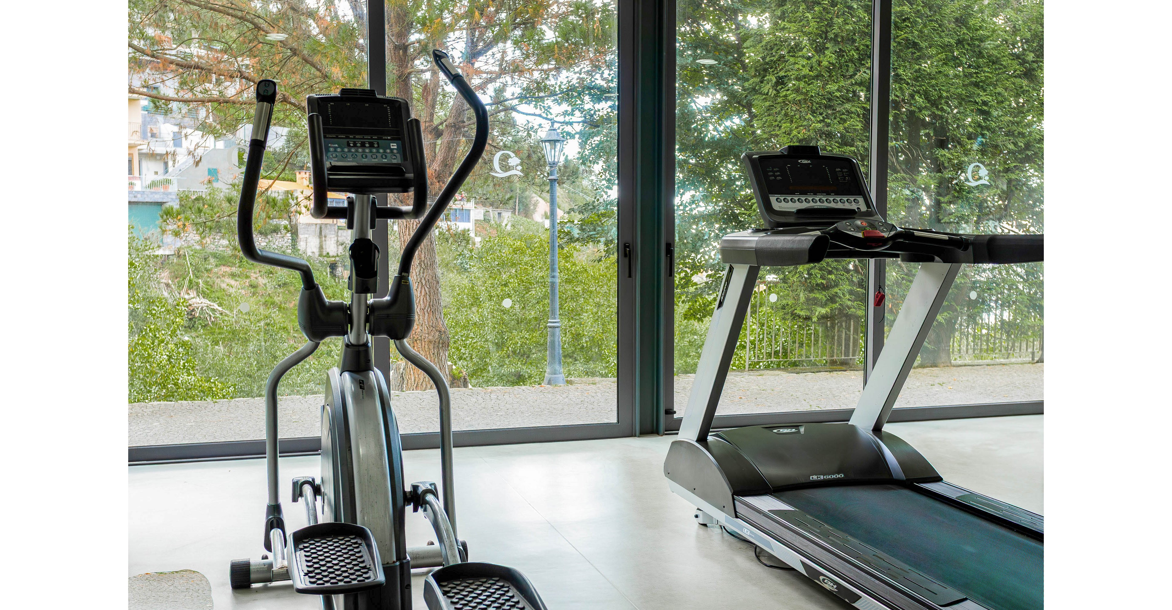 Hotel Quinta Da Serra