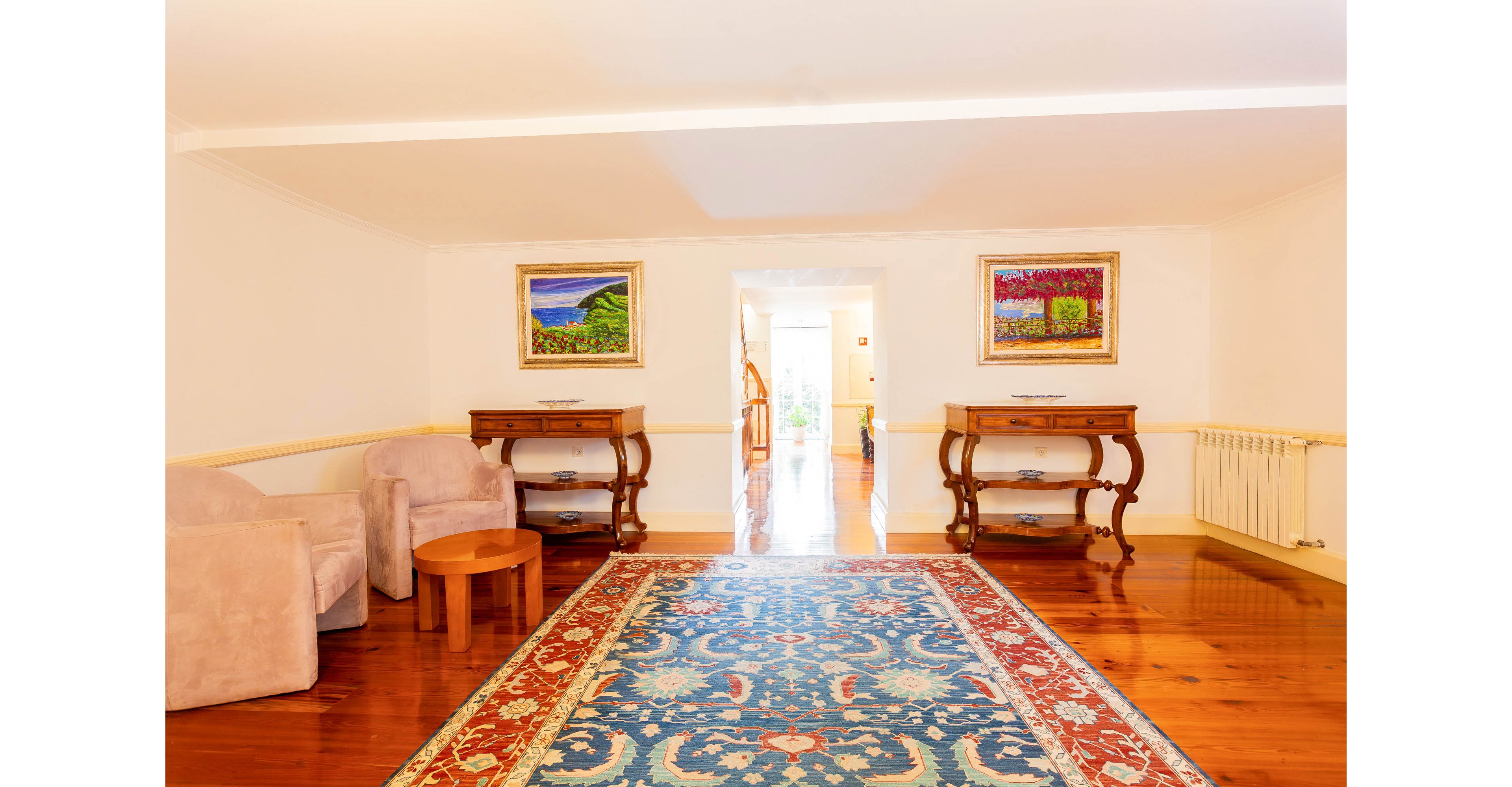 Hotel Quinta Da Serra