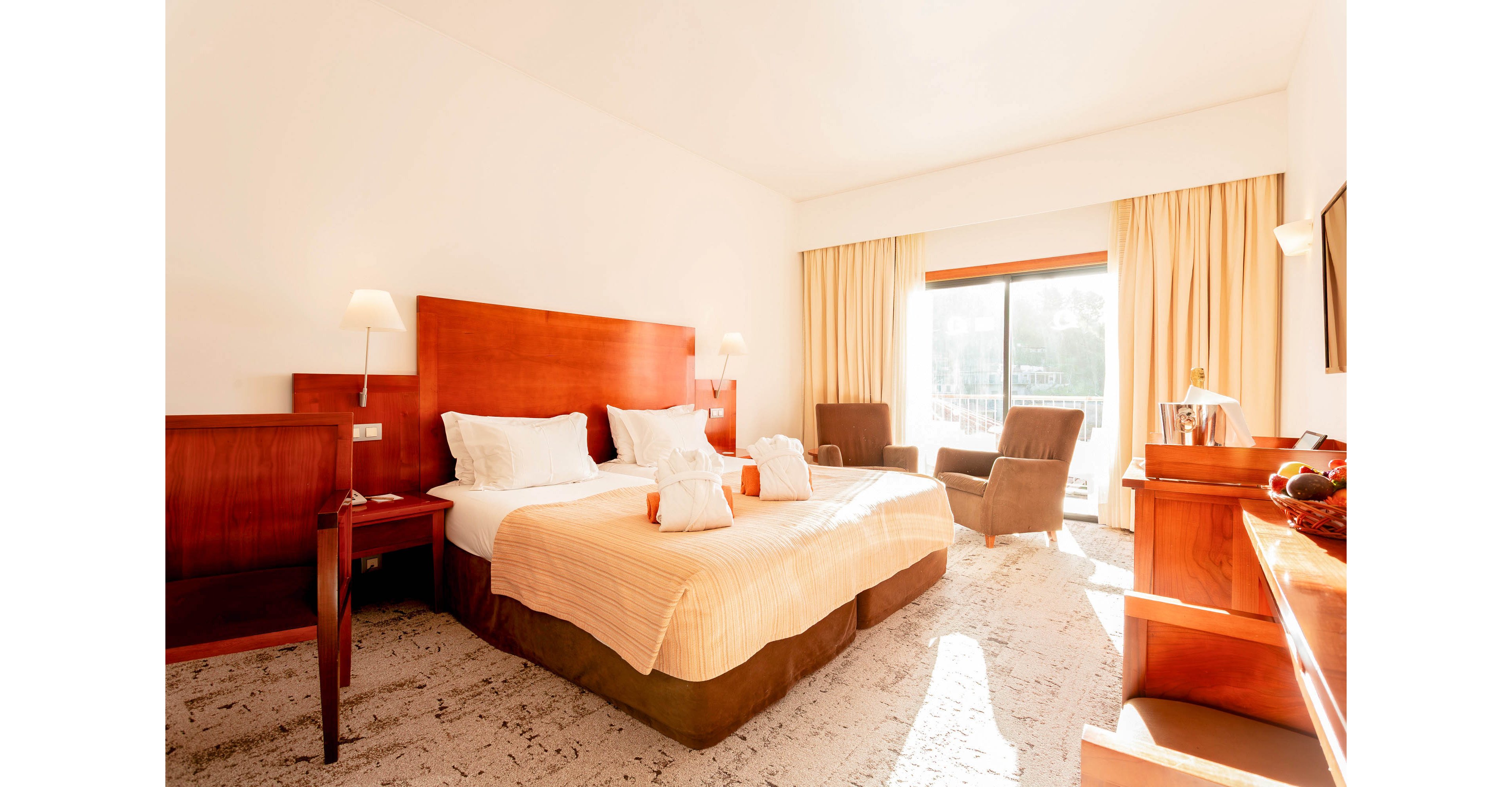 Hotel Quinta Da Serra