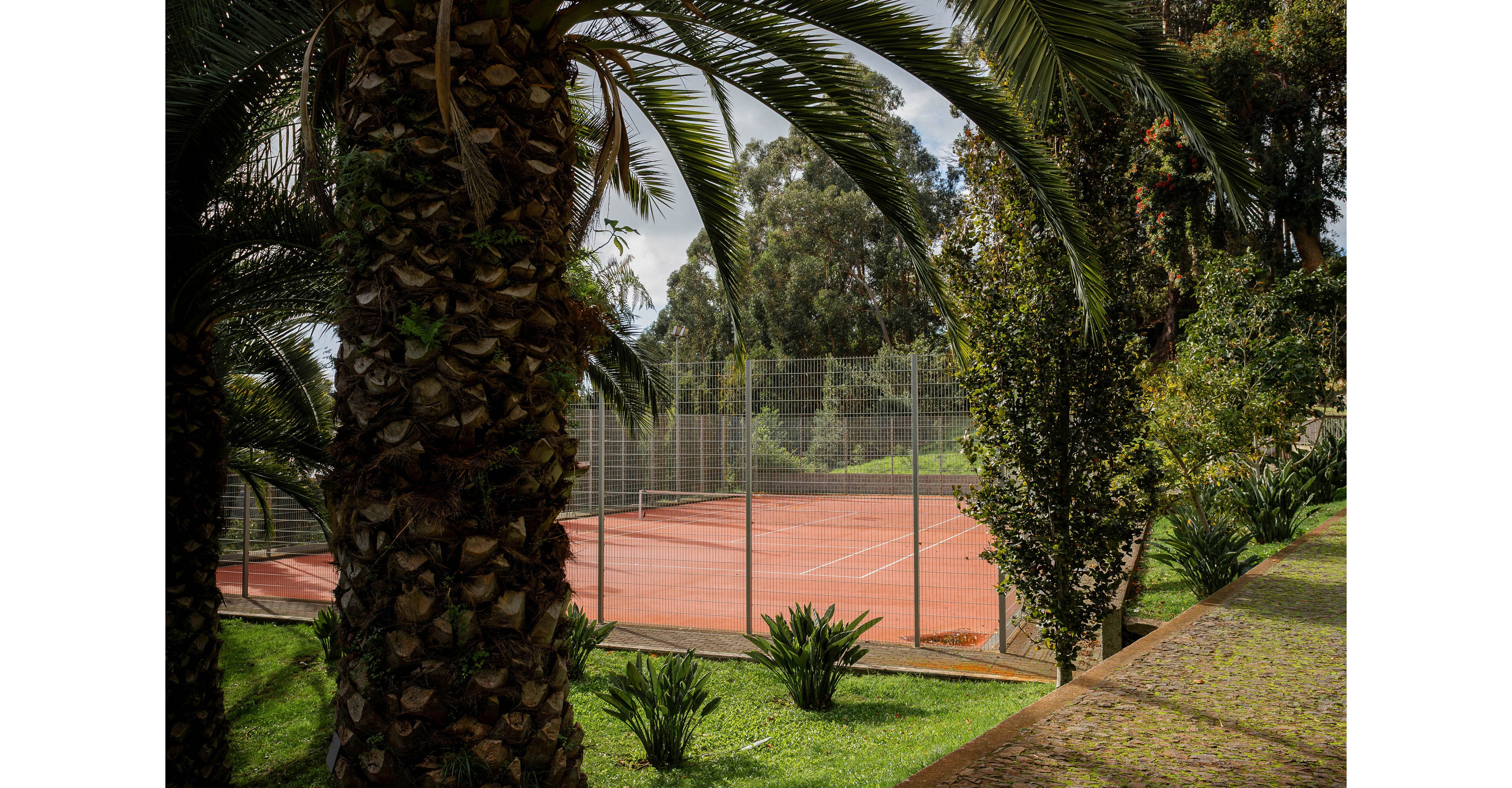 Hotel Quinta Da Serra