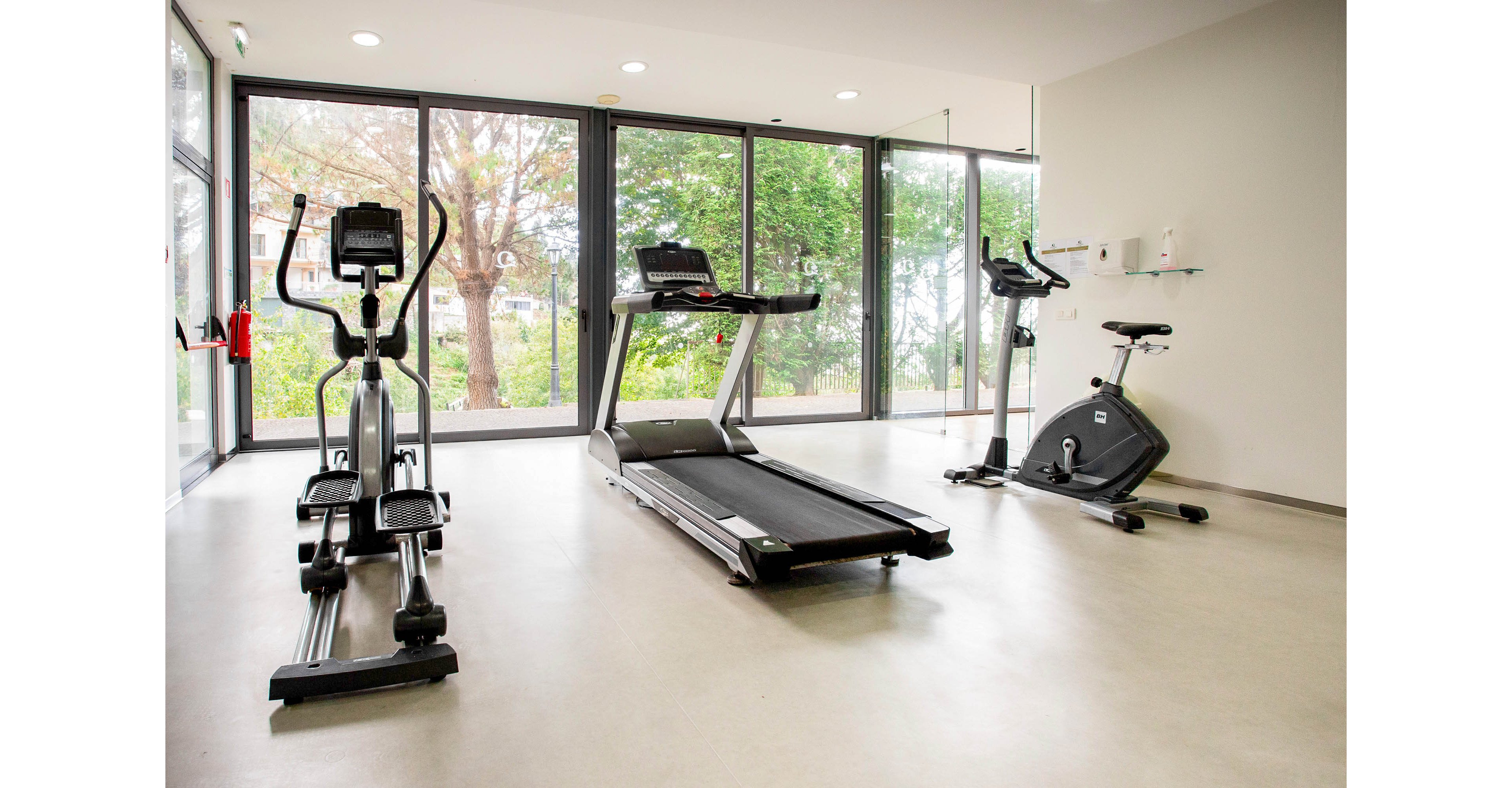 Hotel Quinta Da Serra