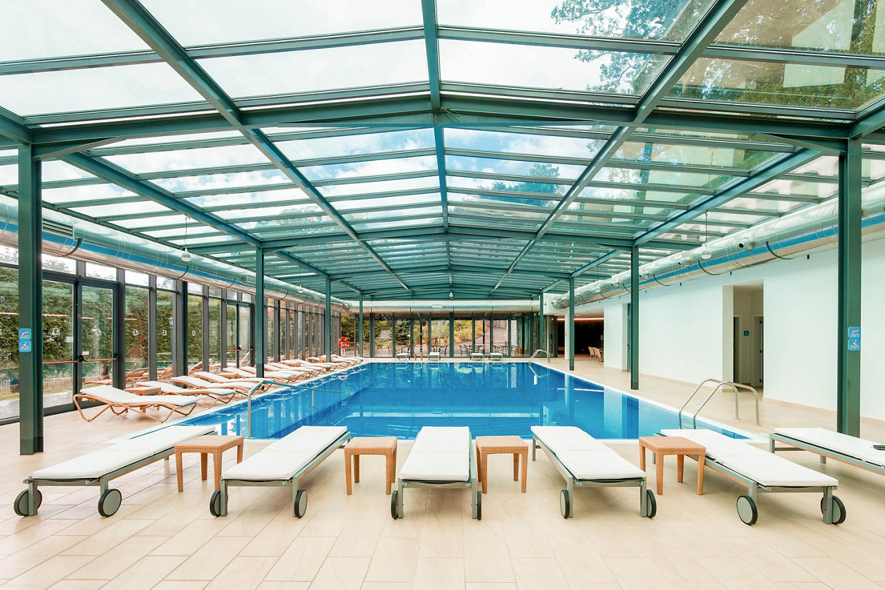 Hotel Quinta Da Serra