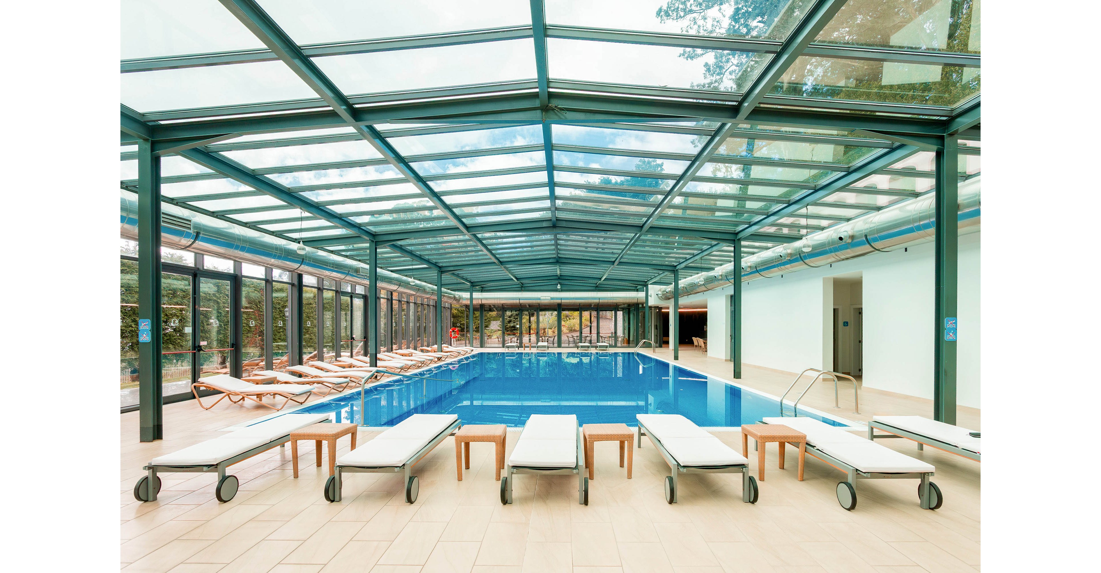 Hotel Quinta Da Serra