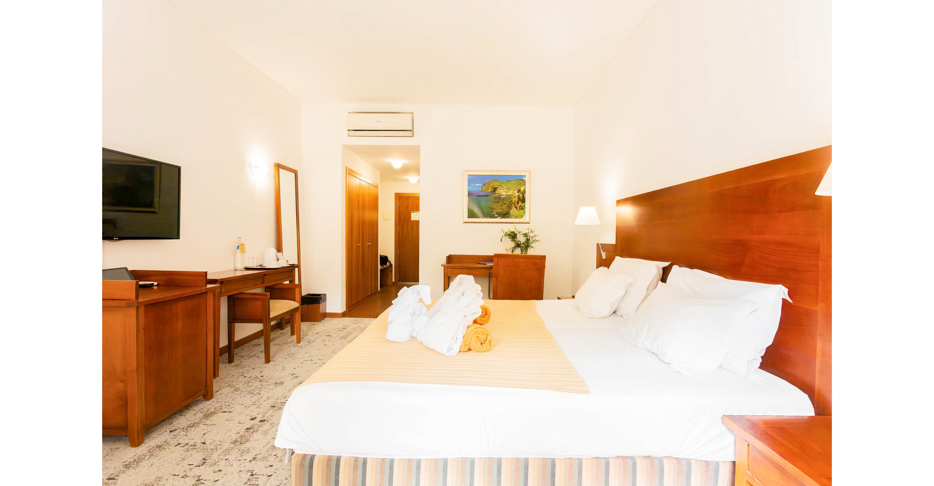 Hotel Quinta Da Serra