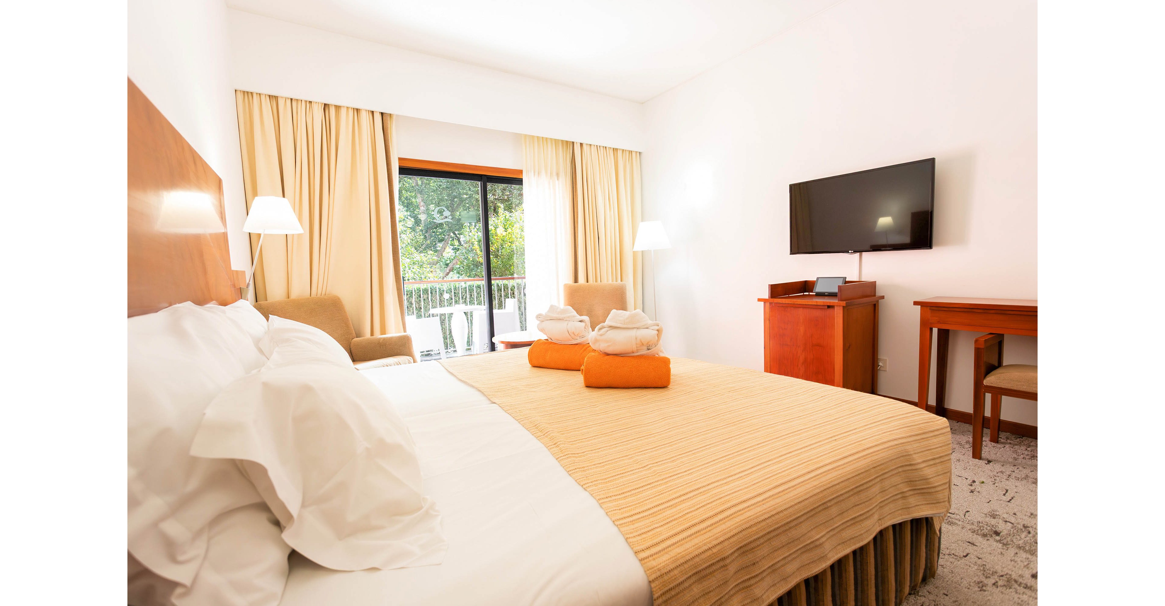 Hotel Quinta Da Serra