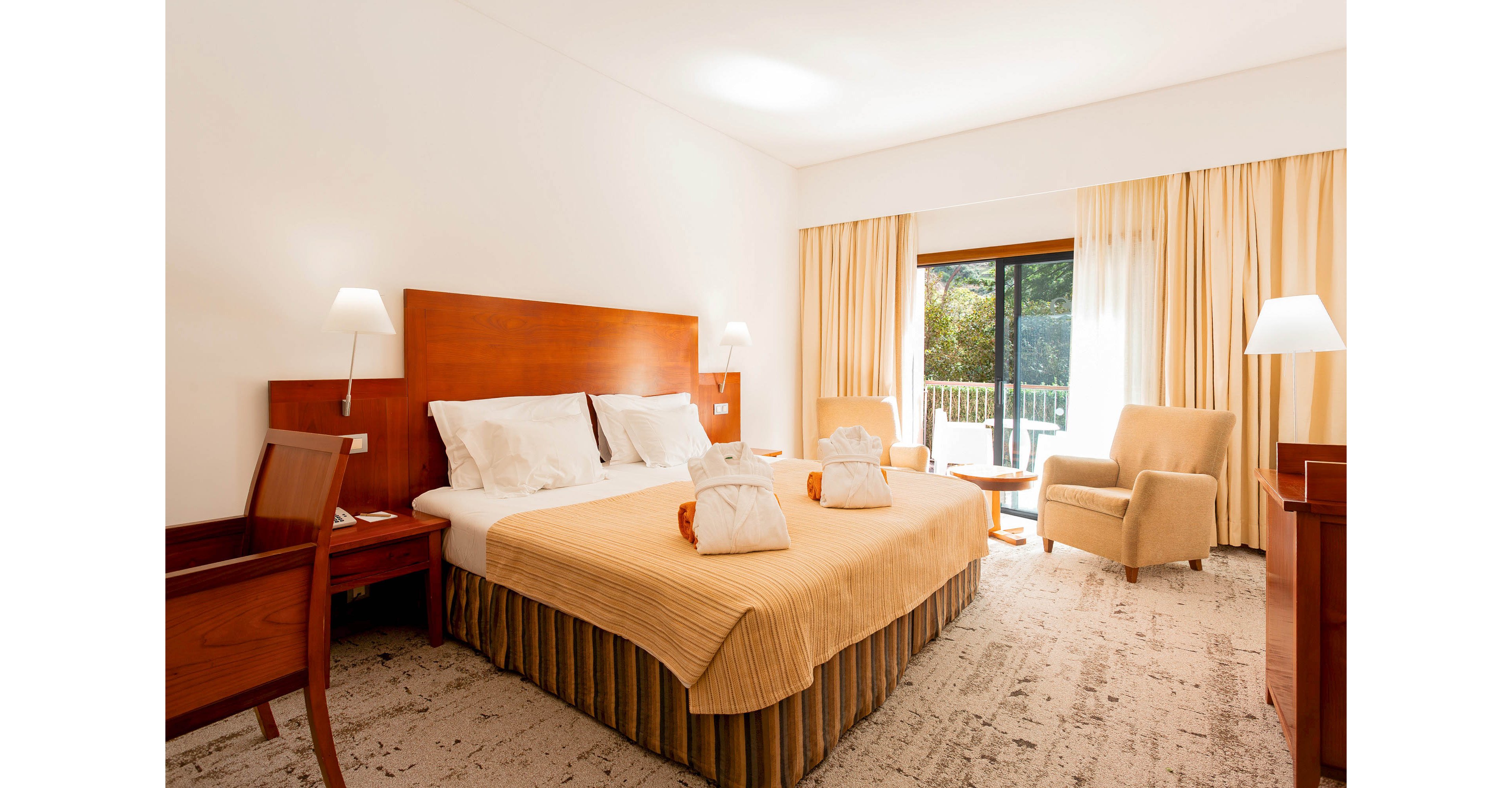 Hotel Quinta Da Serra