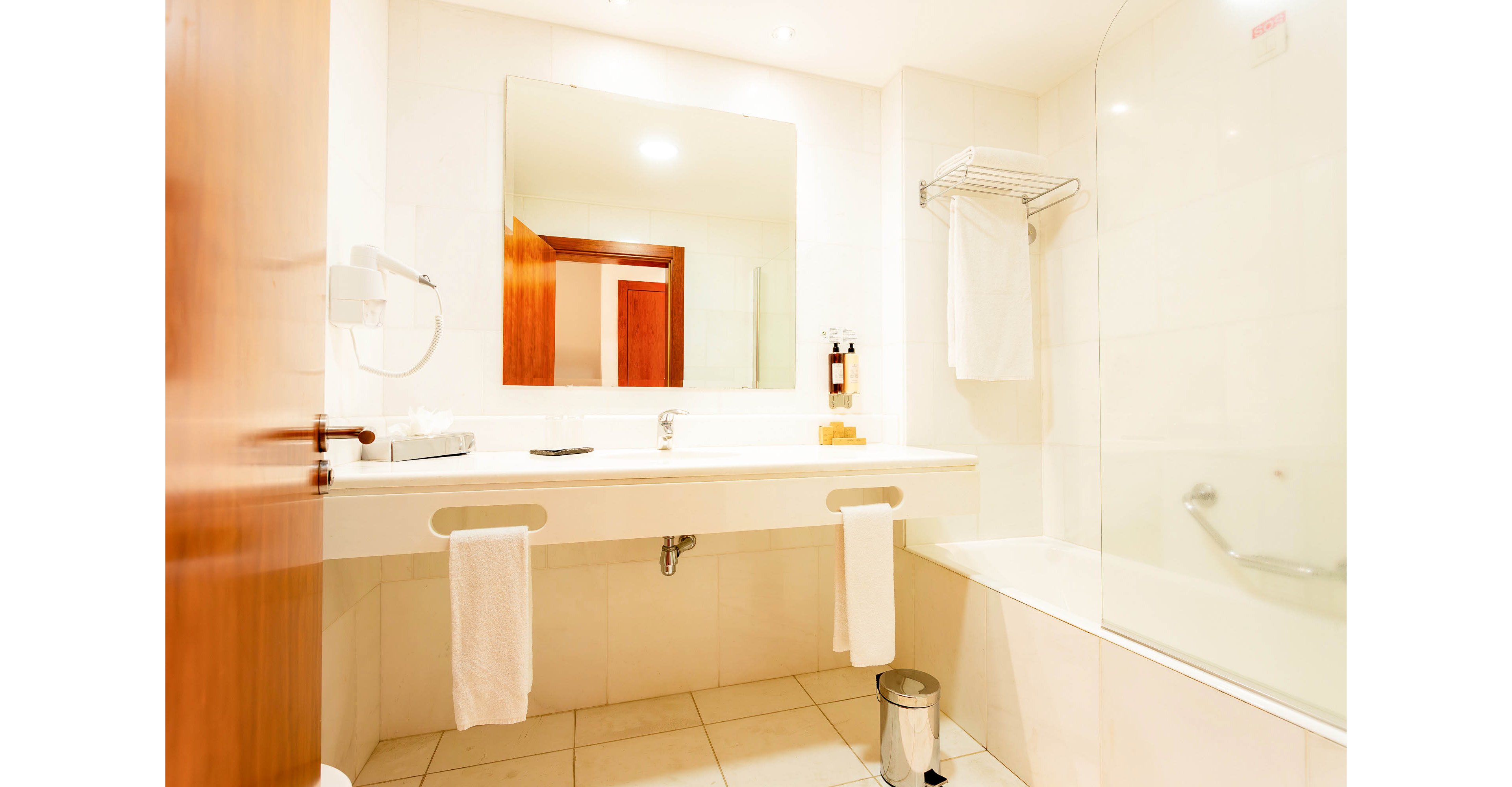 Hotel Quinta Da Serra