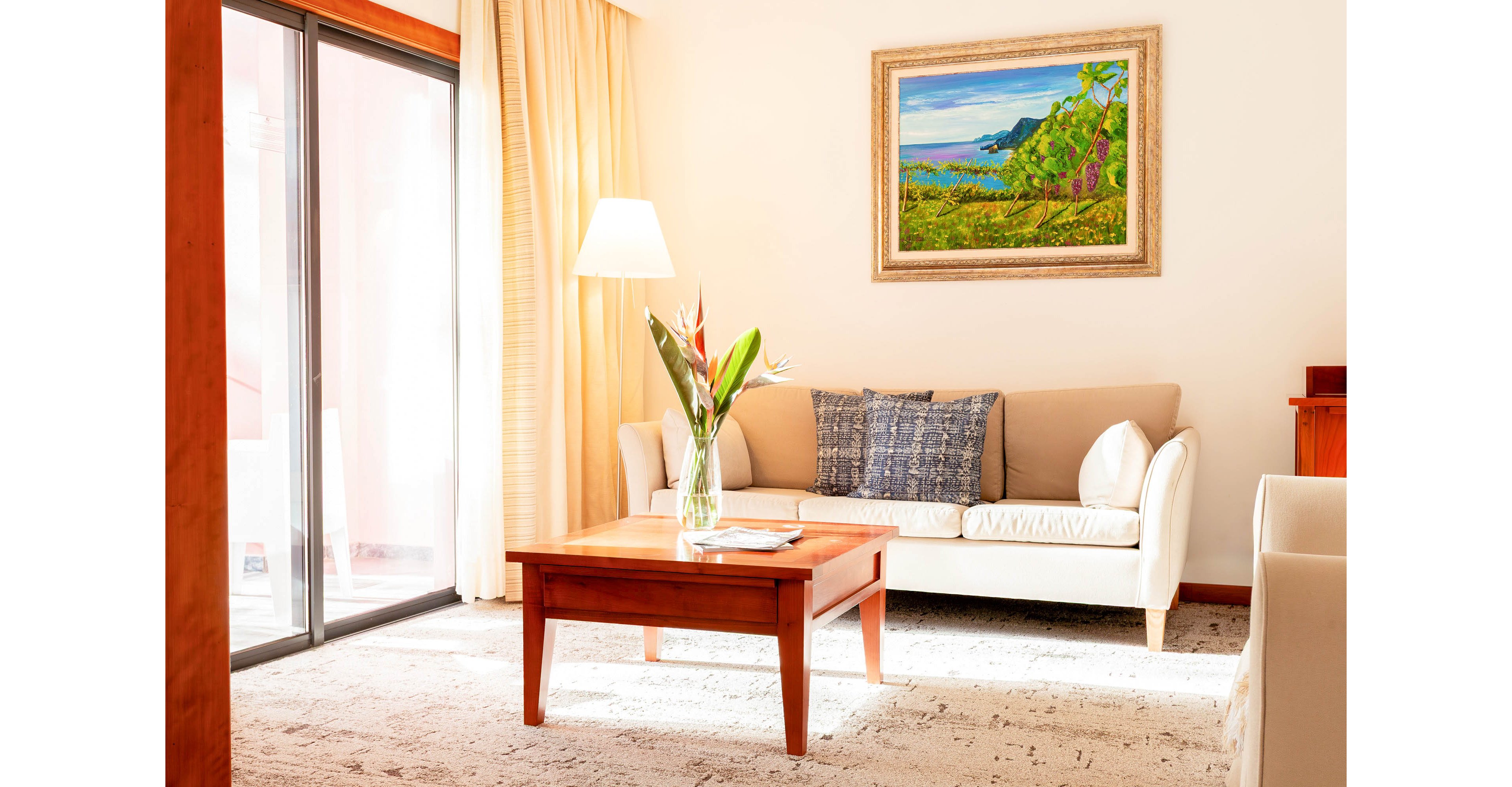 Hotel Quinta Da Serra