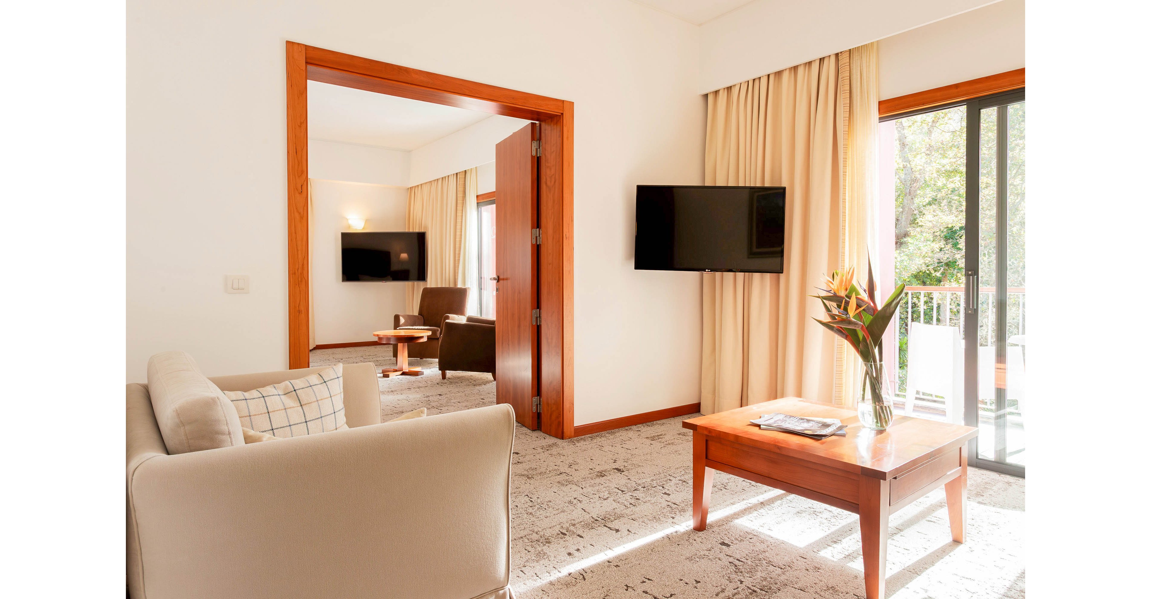 Hotel Quinta Da Serra