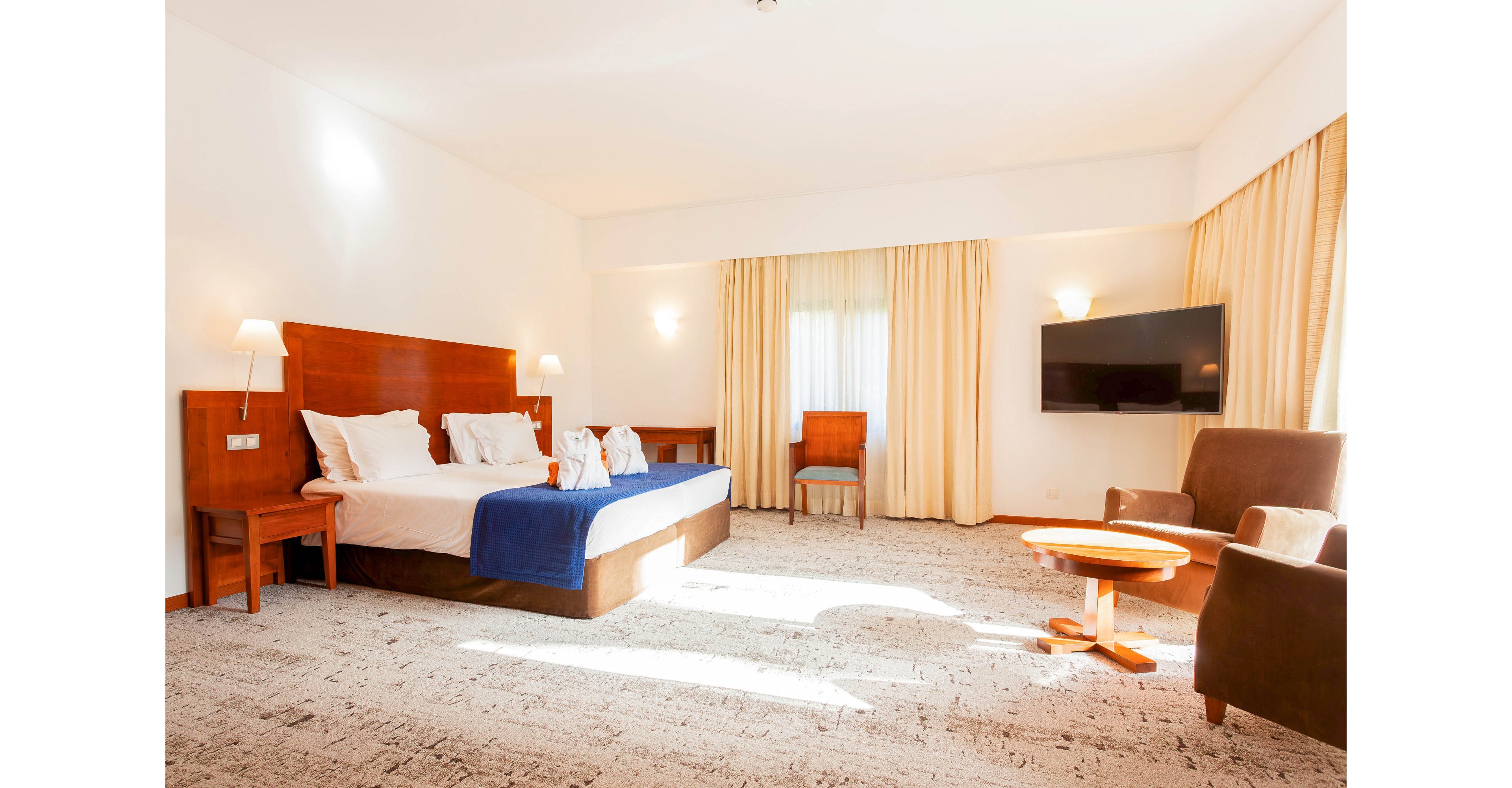 Hotel Quinta Da Serra