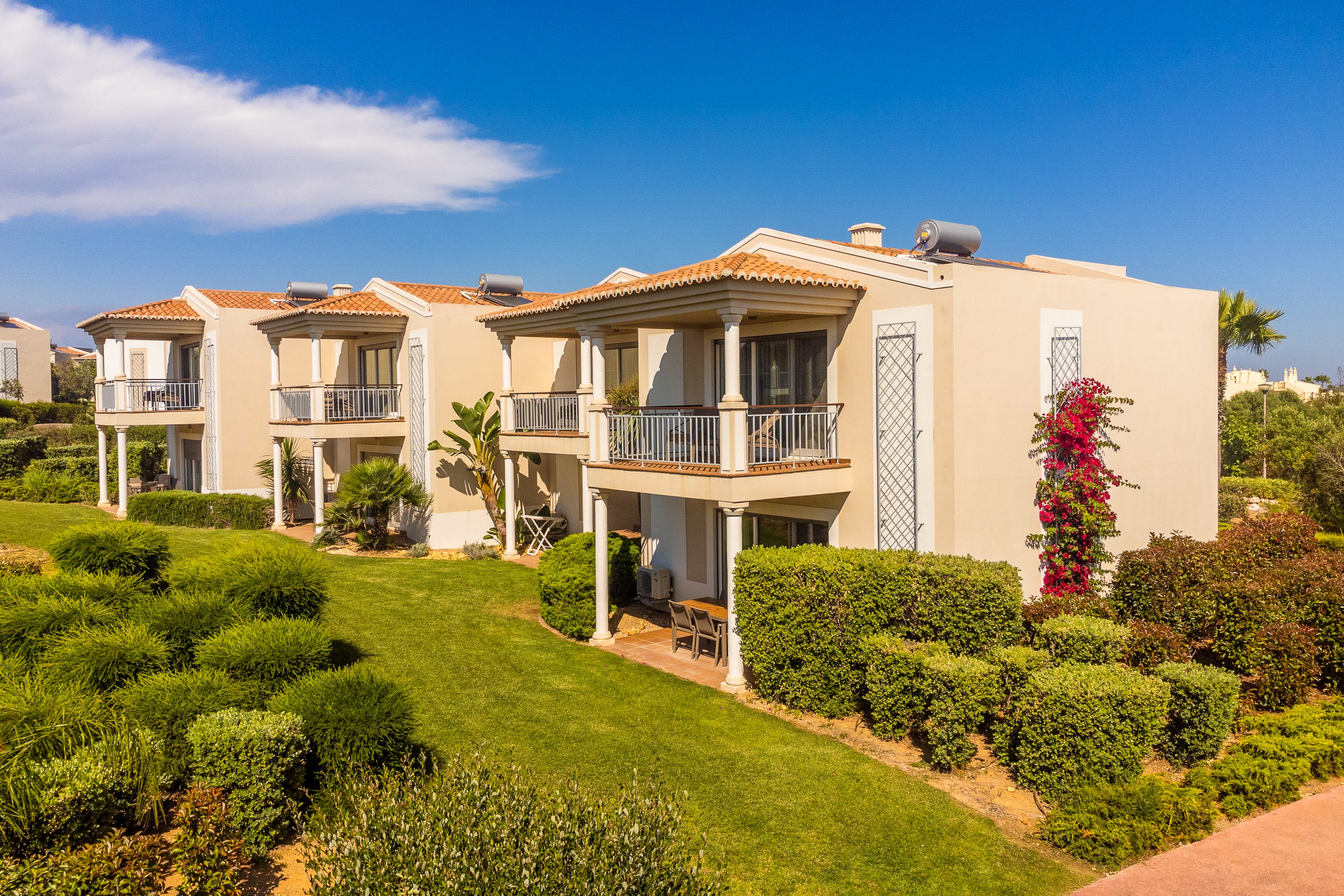 Vale da Lapa Village Resort