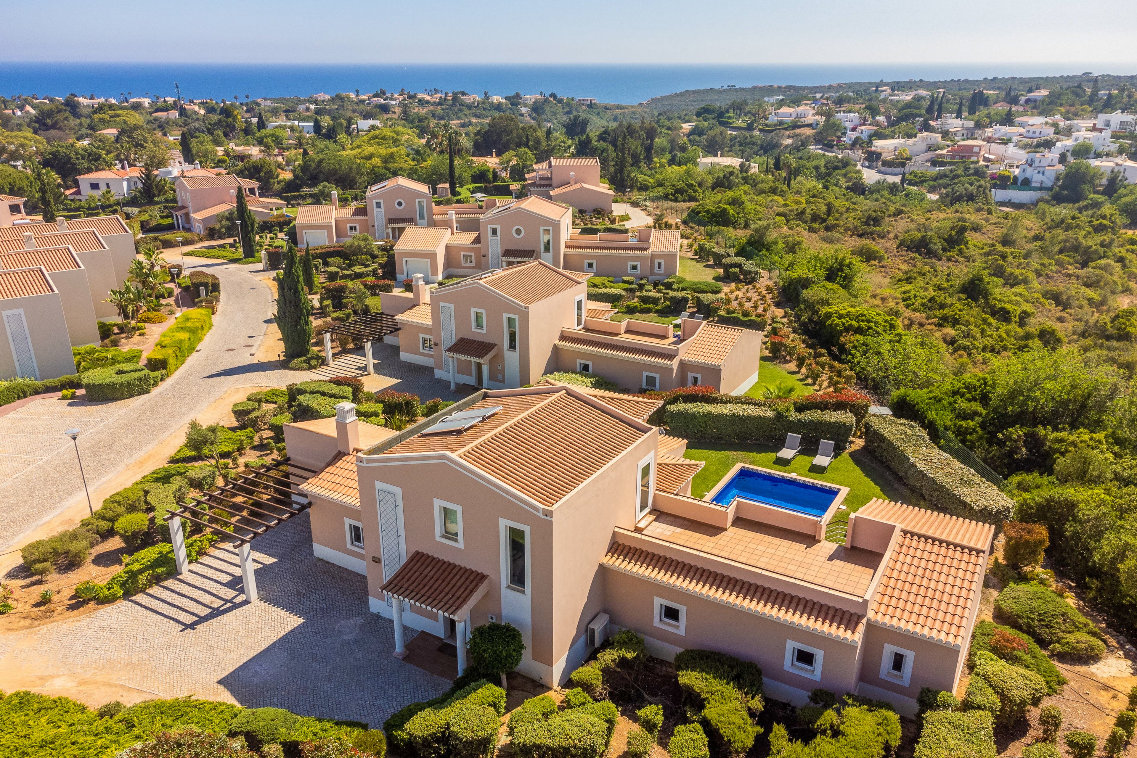 Vale da Lapa Village Resort