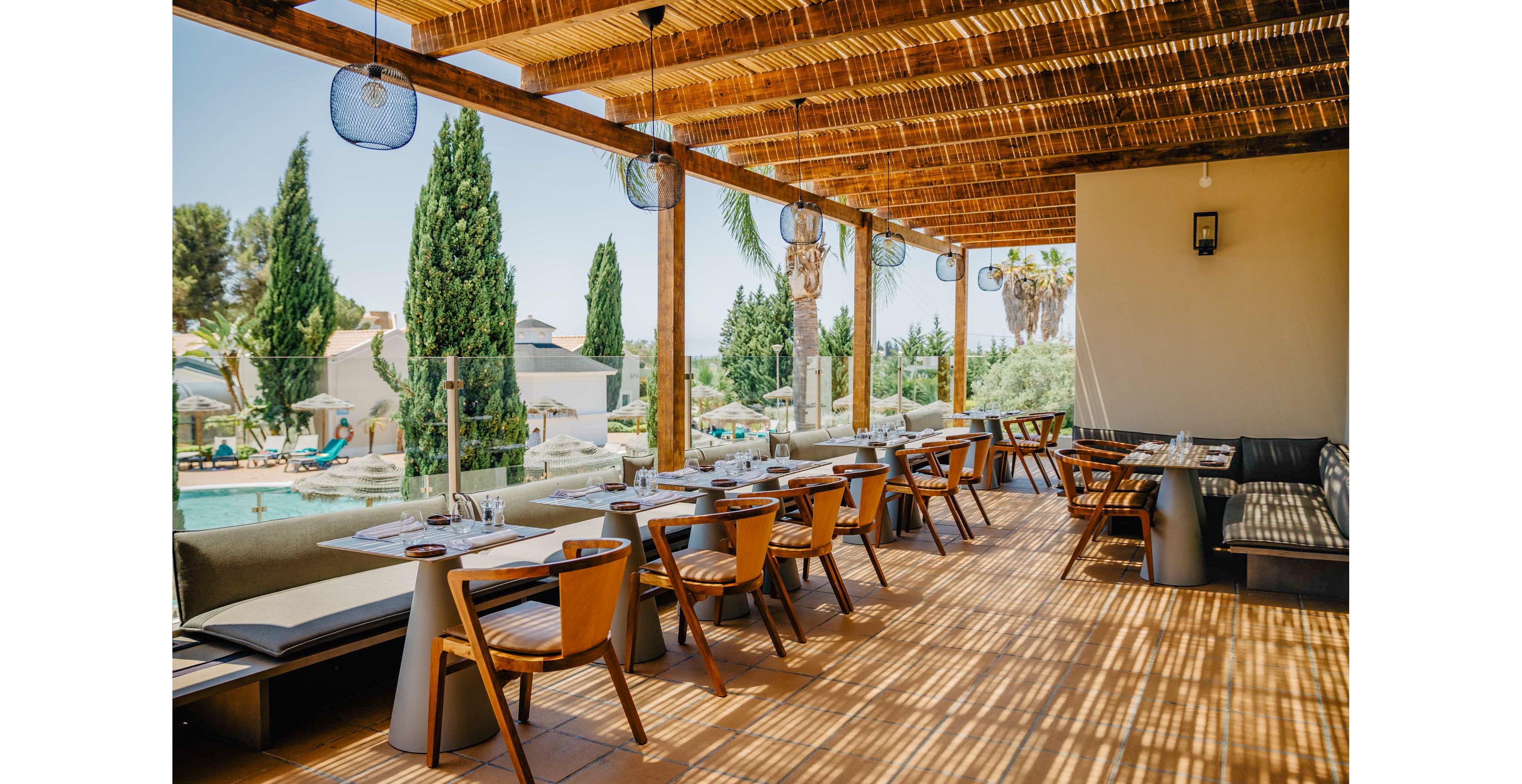 Vale da Lapa Village Resort