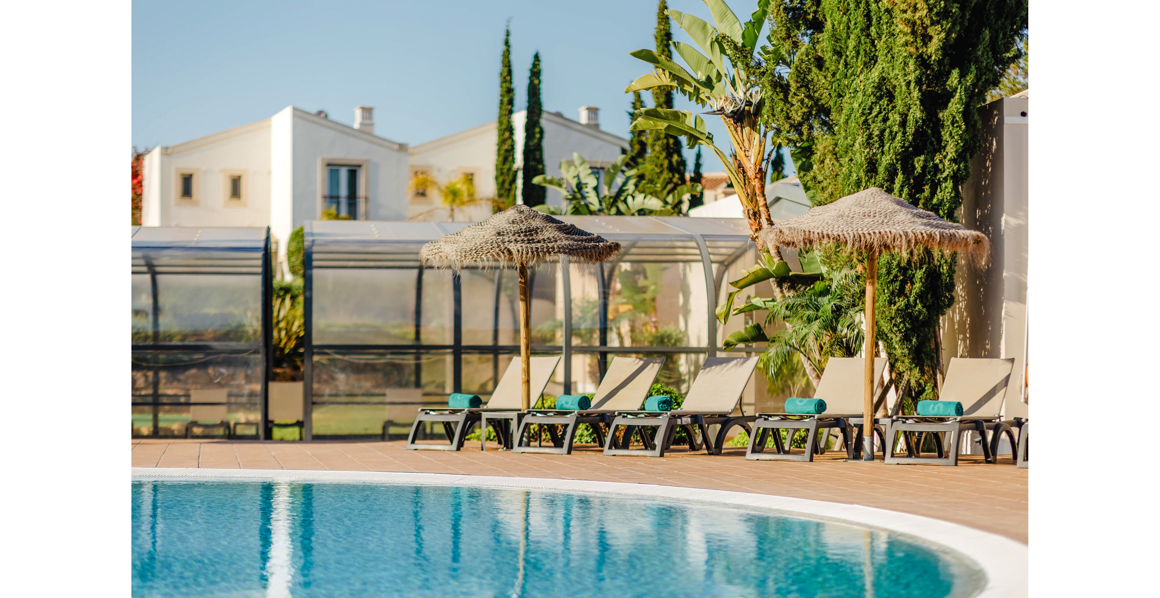 Vale da Lapa Village Resort