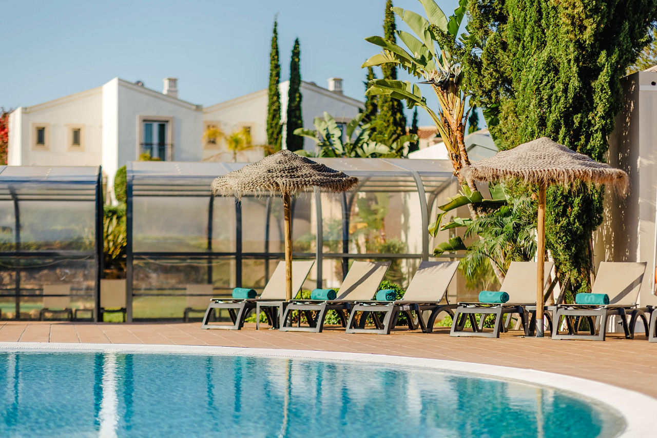 Vale da Lapa Village Resort